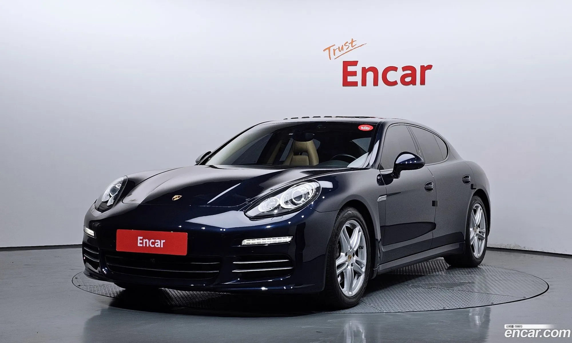 Porsche Panamera 2016 WP0AA2974GL001397 — 6