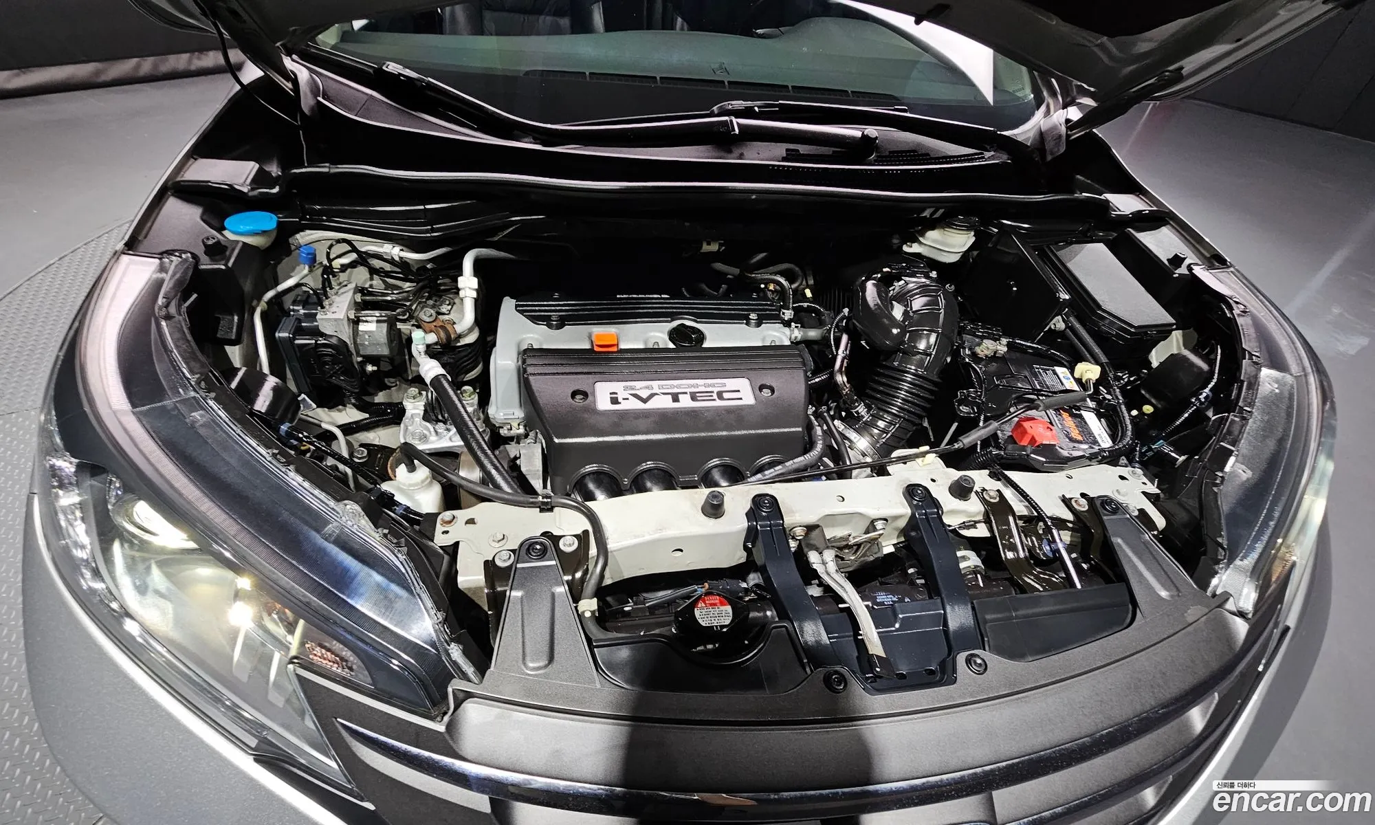 Honda CR-V 2013 — 17