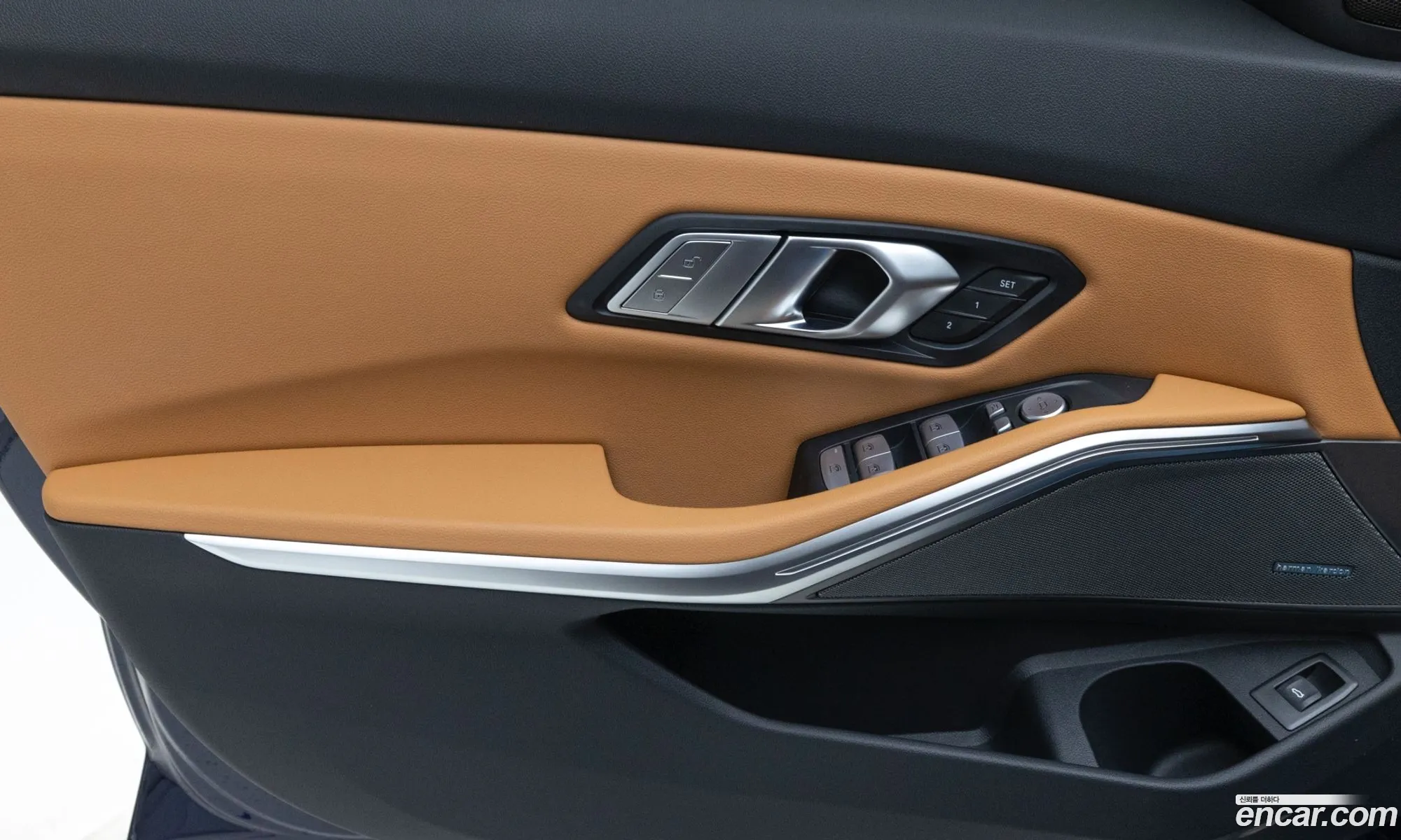 BMW 3 Series 2025 — 4