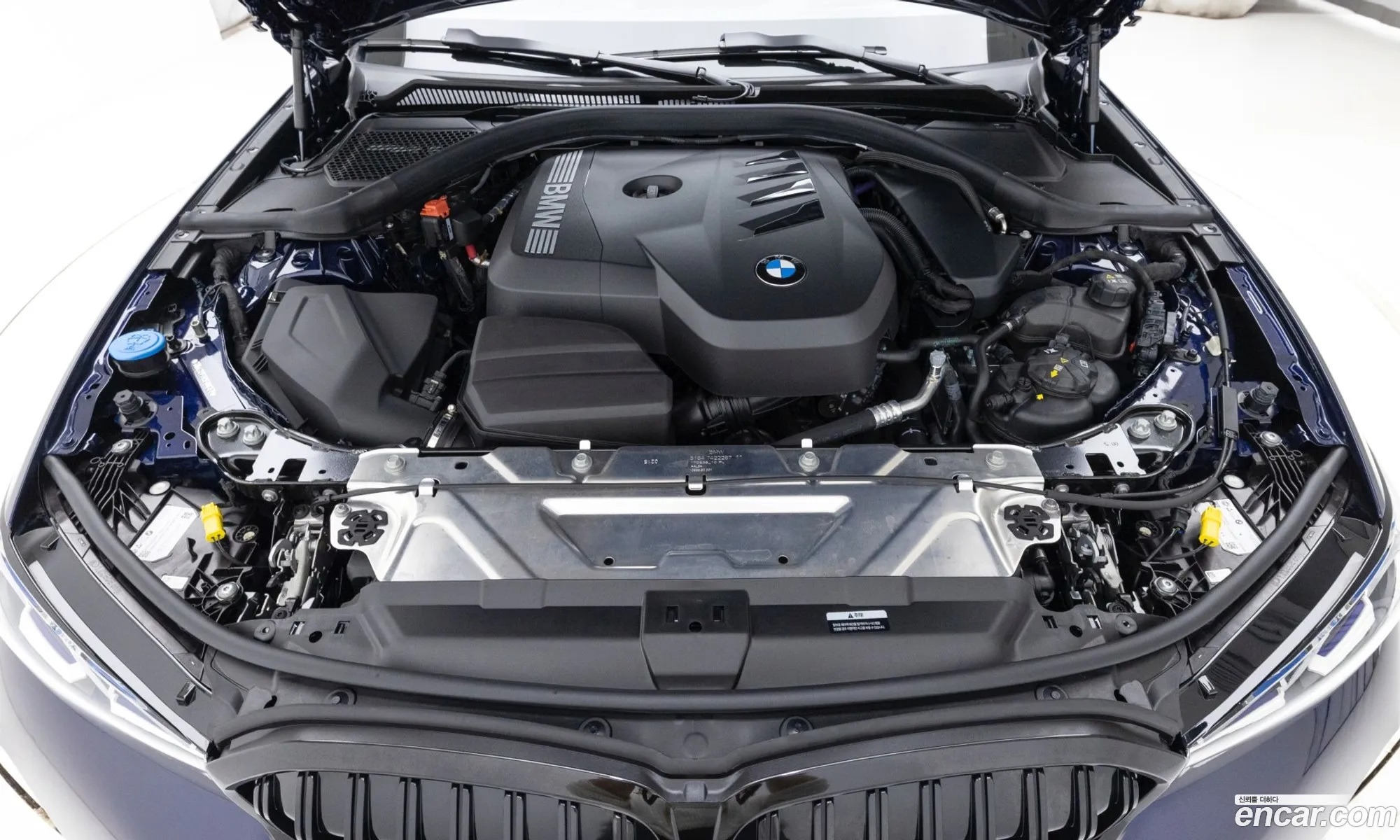 BMW 3 Series 2025 — 20