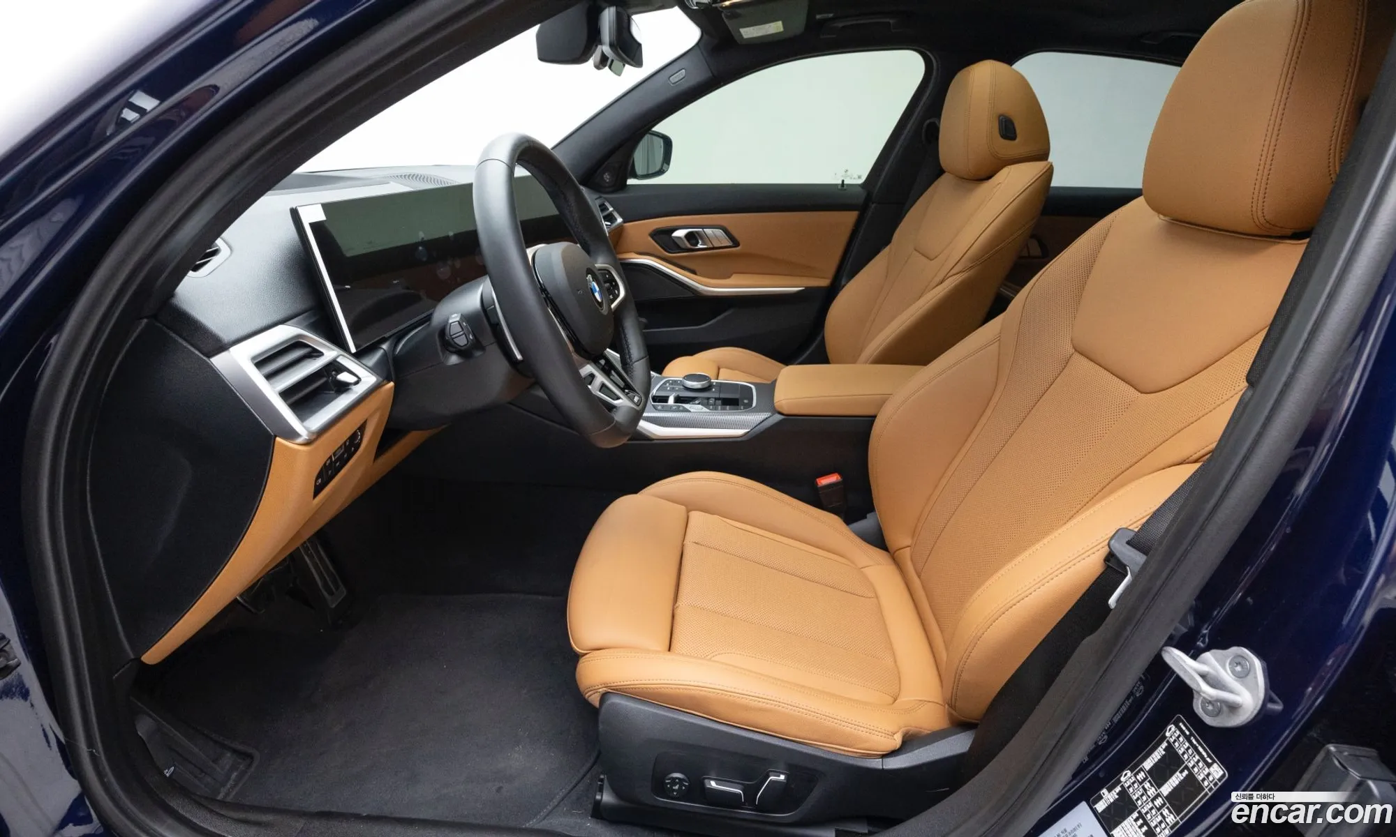 BMW 3 Series 2025 — 2