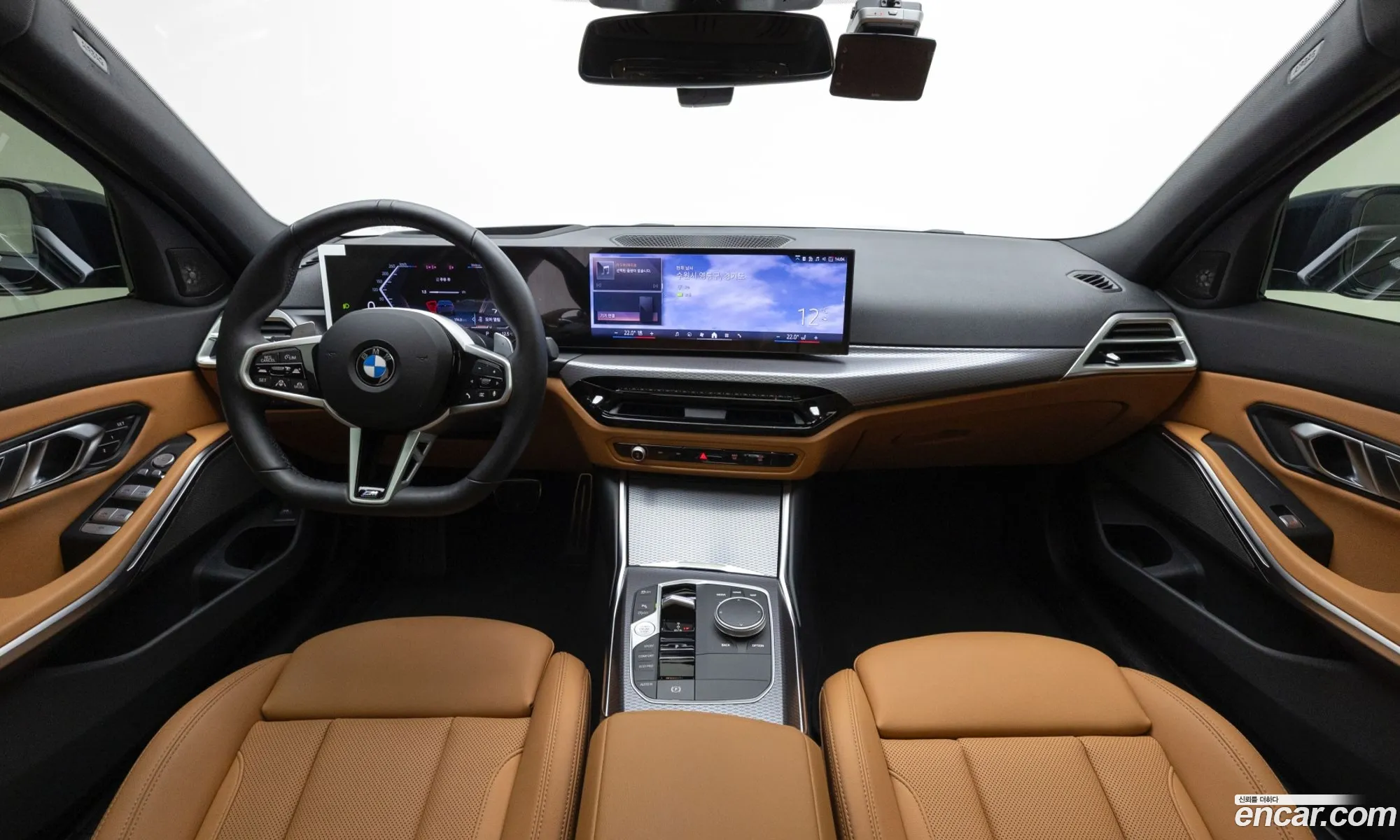 BMW 3 Series 2025 — 10