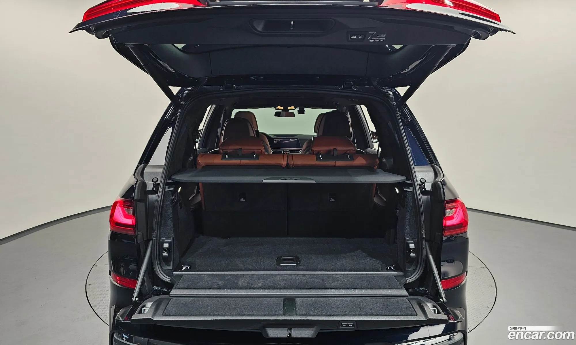 BMW X7 2020 WBACW2108L9C25689 — 36