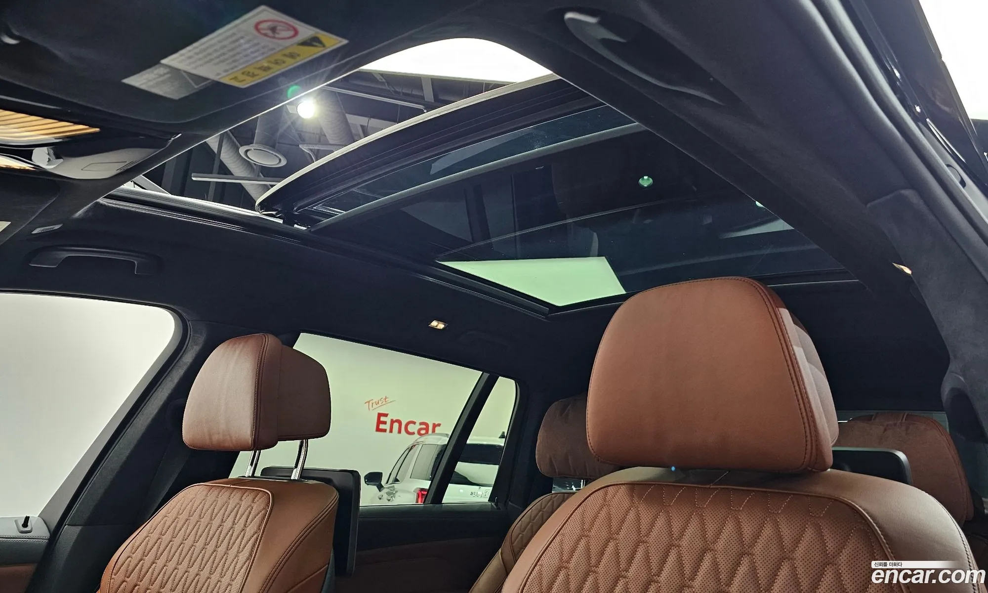 BMW X7 2020 WBACW2108L9C25689 — 17