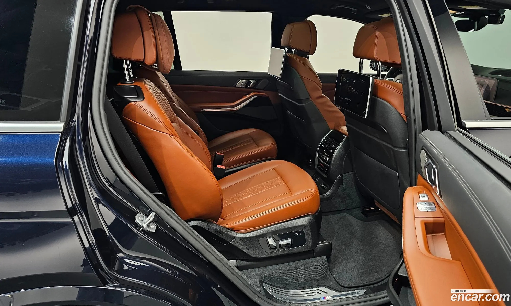 BMW X7 2020 WBACW2108L9C25689 — 38