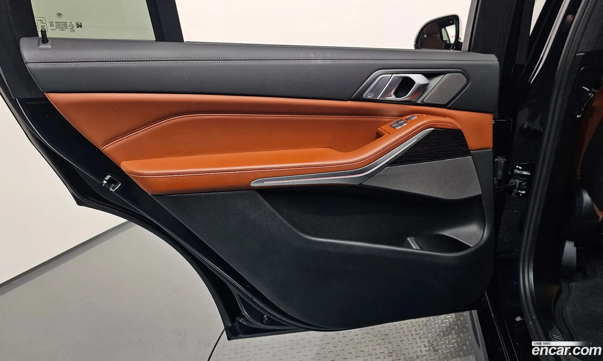 BMW X7 2020 WBACW2108L9C25689 — 11