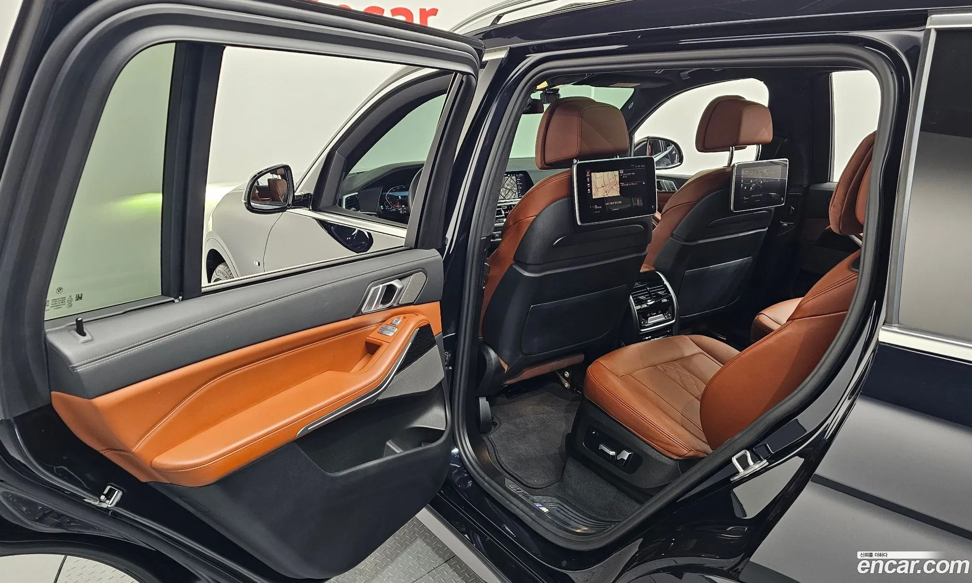 BMW X7 2020 WBACW2108L9C25689 — 10