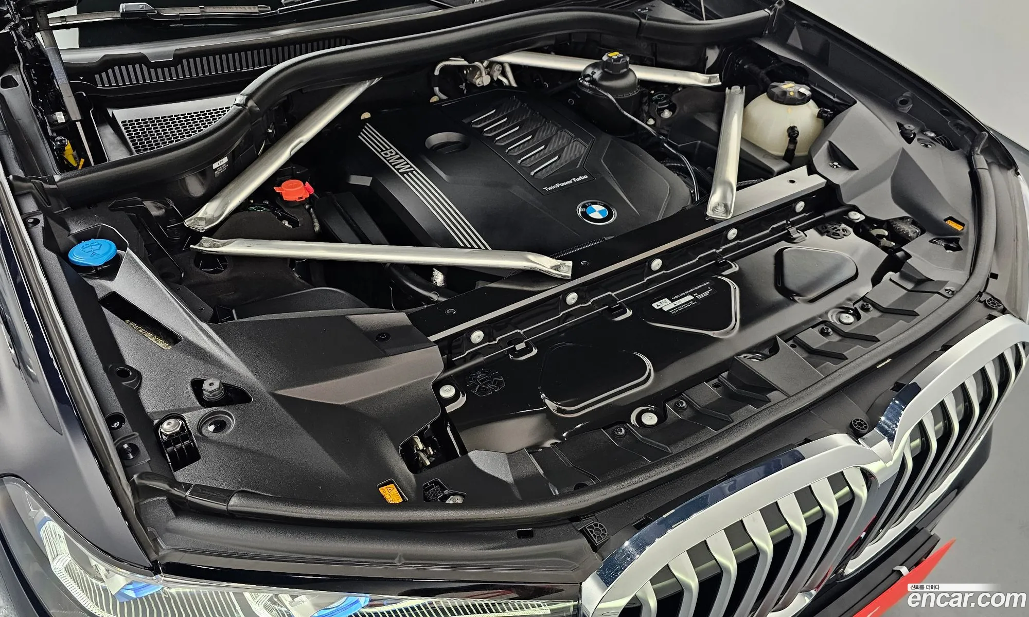 BMW X7 2020 WBACW2108L9C25689 — 39