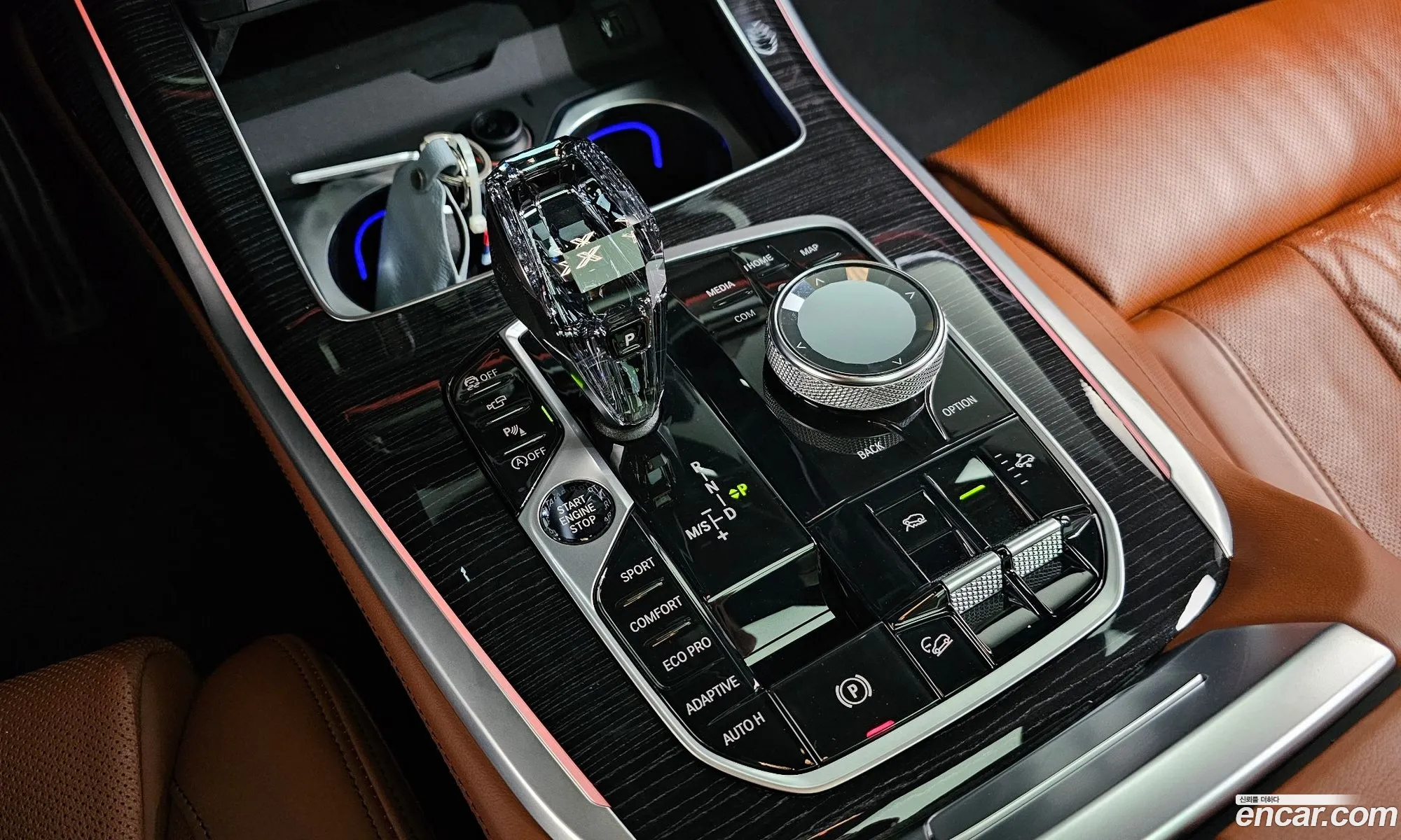 BMW X7 2020 WBACW2108L9C25689 — 18