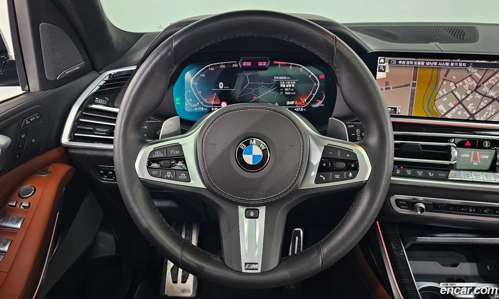 BMW X7 2020 WBACW2108L9C25689 — 13