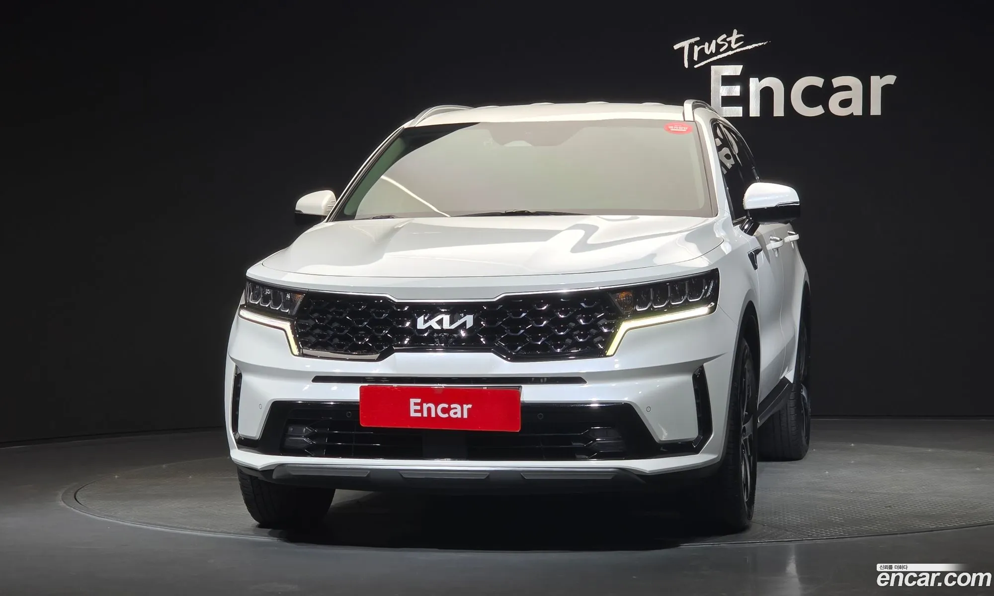 Kia Sorento 2023 — 4