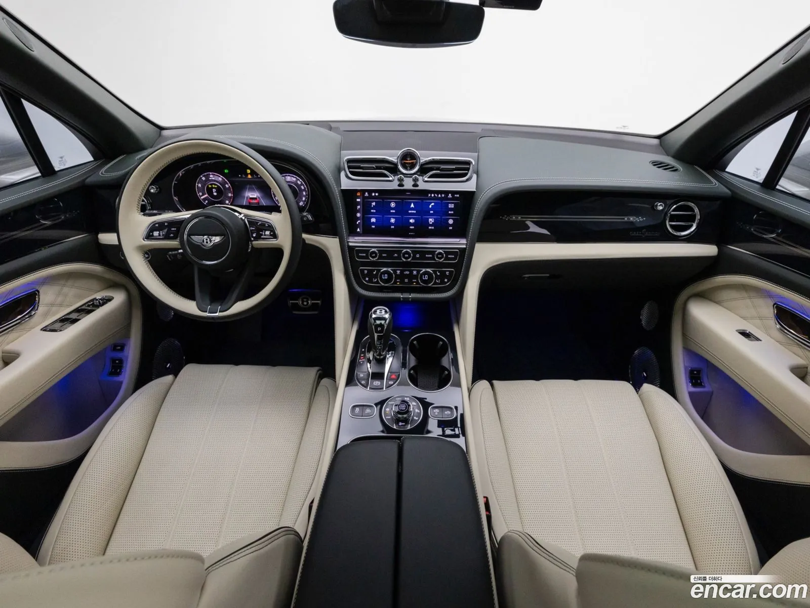 Bentley Bentayga 2024 — 6