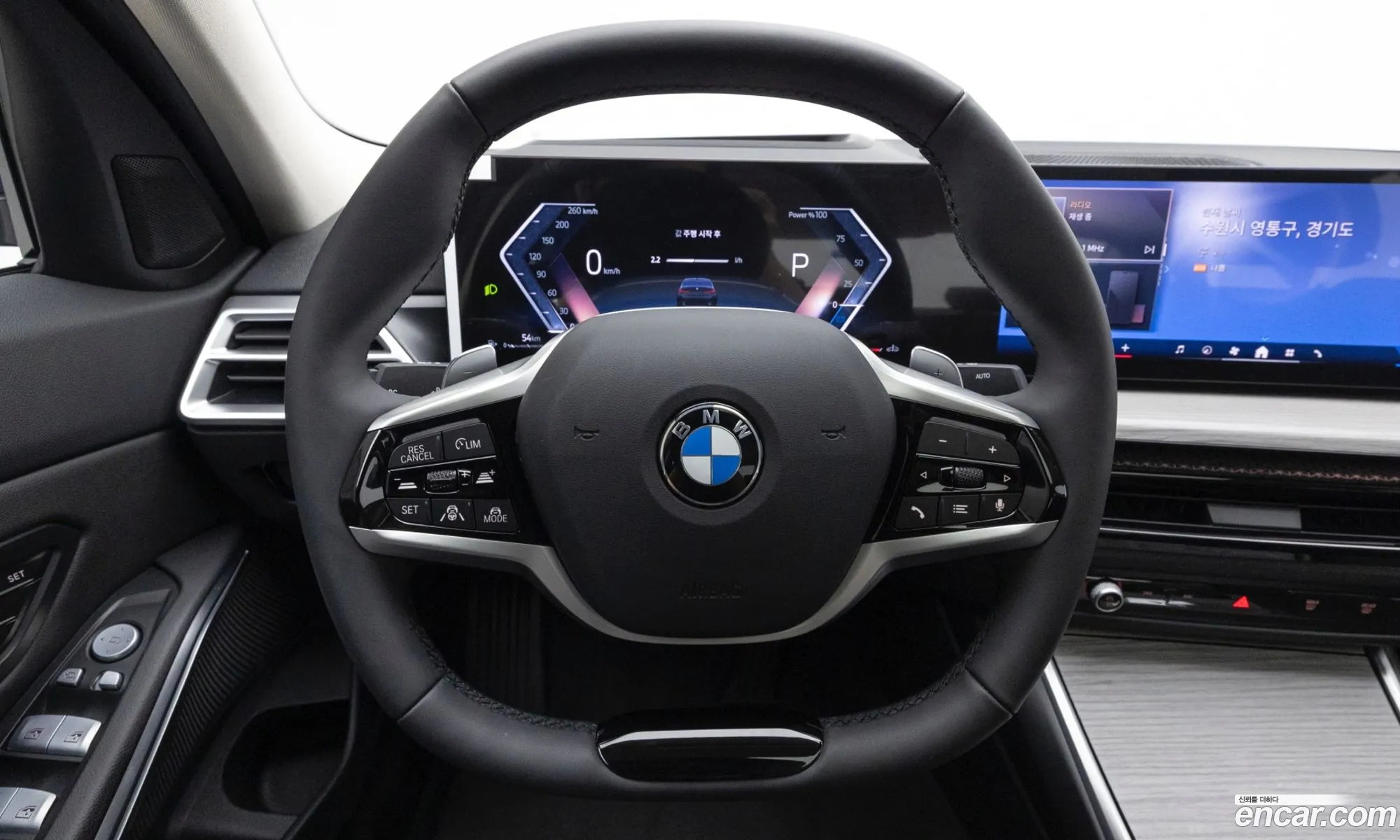BMW 3 Series 2025 — 20