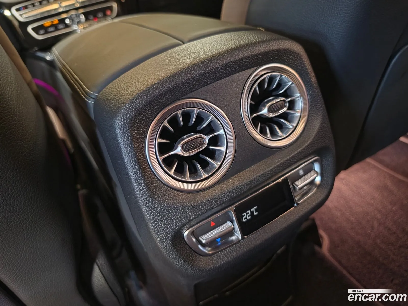 Mercedes-Benz G-Class W463b 2023 — 16