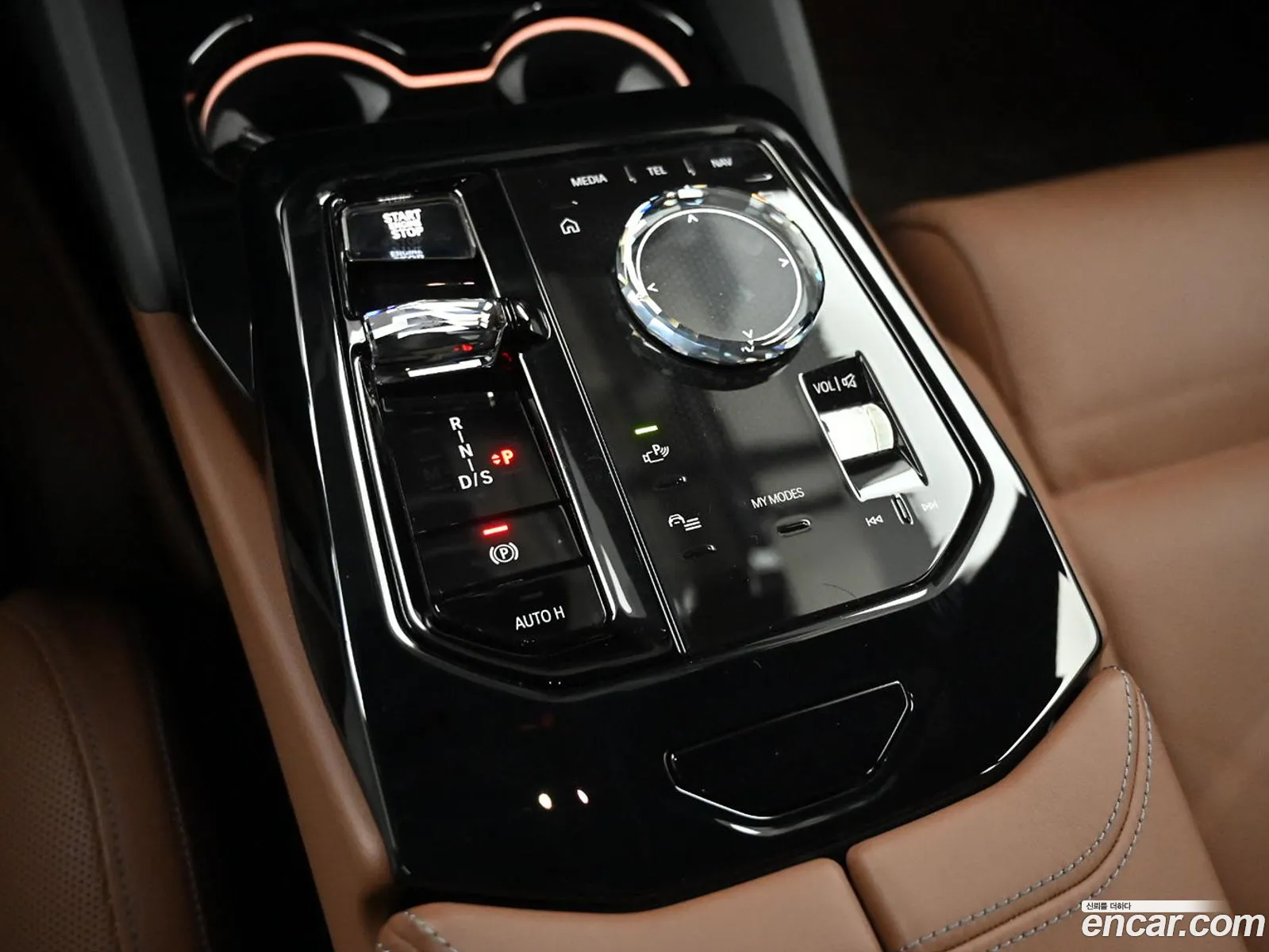BMW 5 Series 2023 — 9