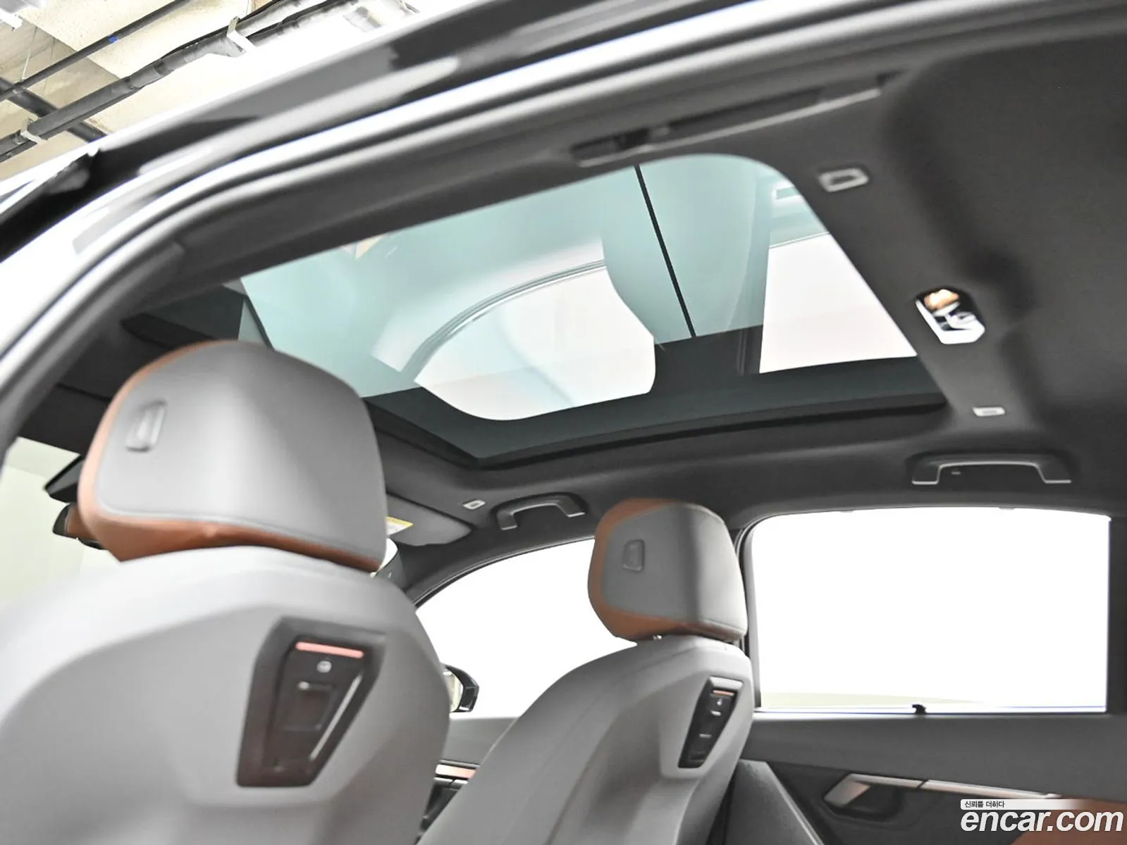 BMW 5 Series 2023 — 4