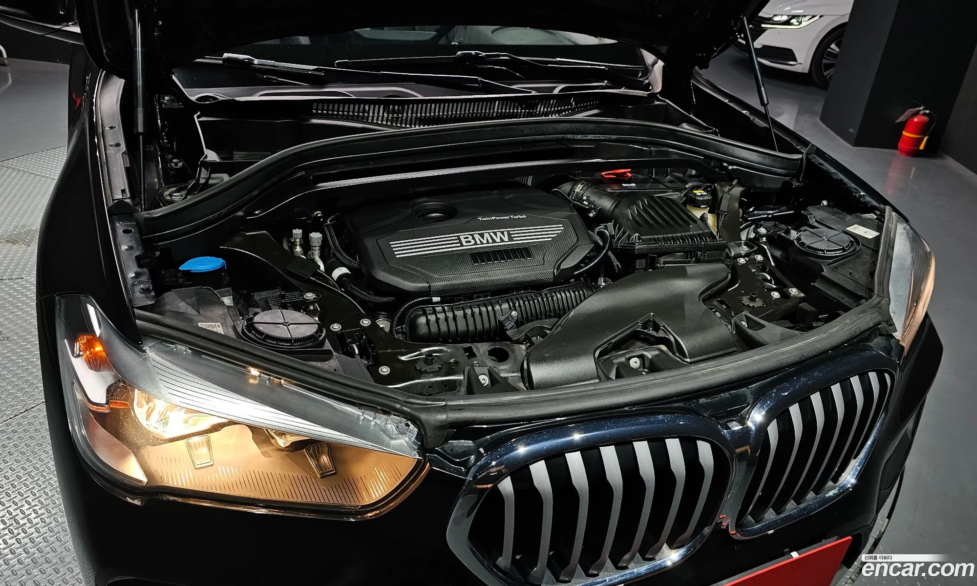 BMW X1 2022 WBA11DG07N5V31279 — 17