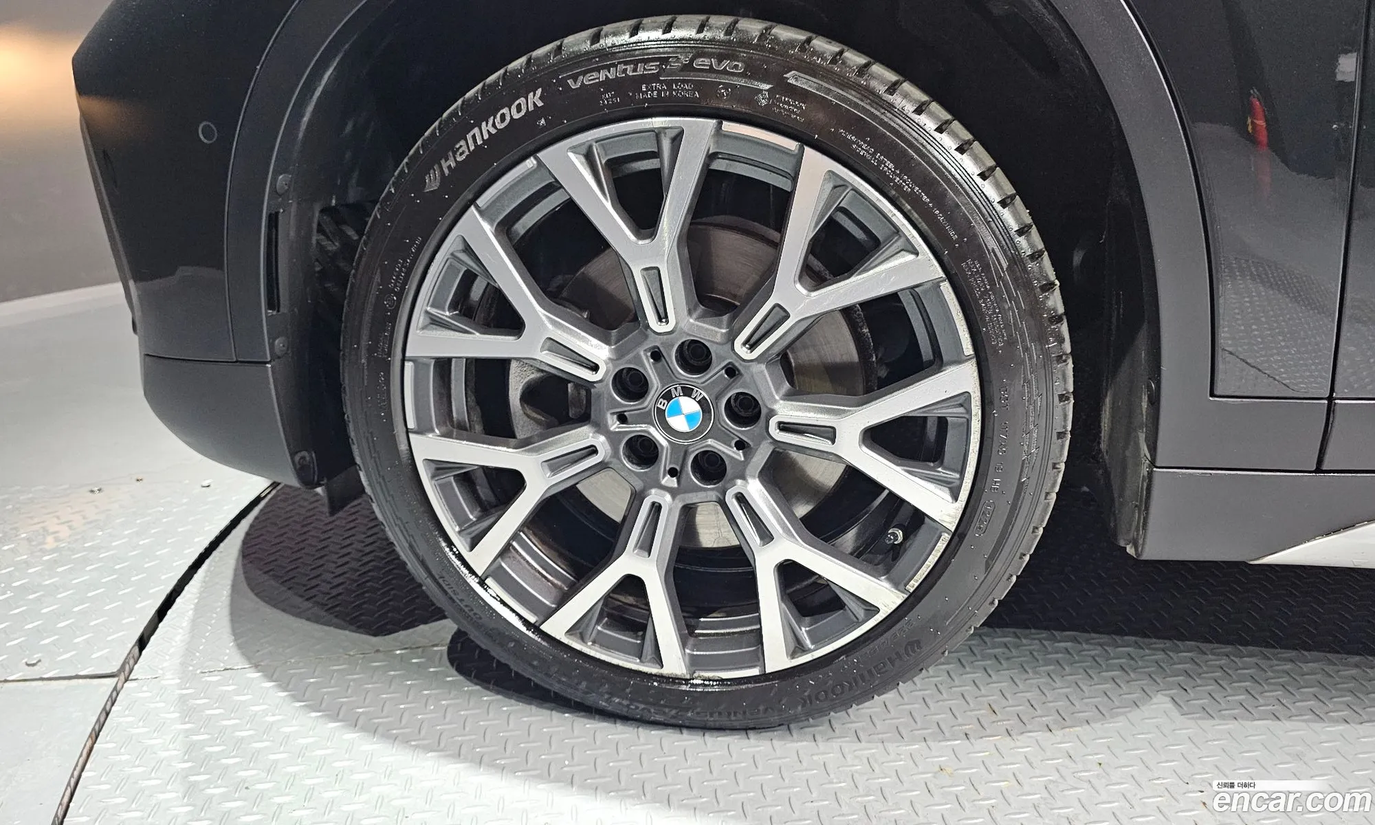 BMW X1 2022 WBA11DG07N5V31279 — 12