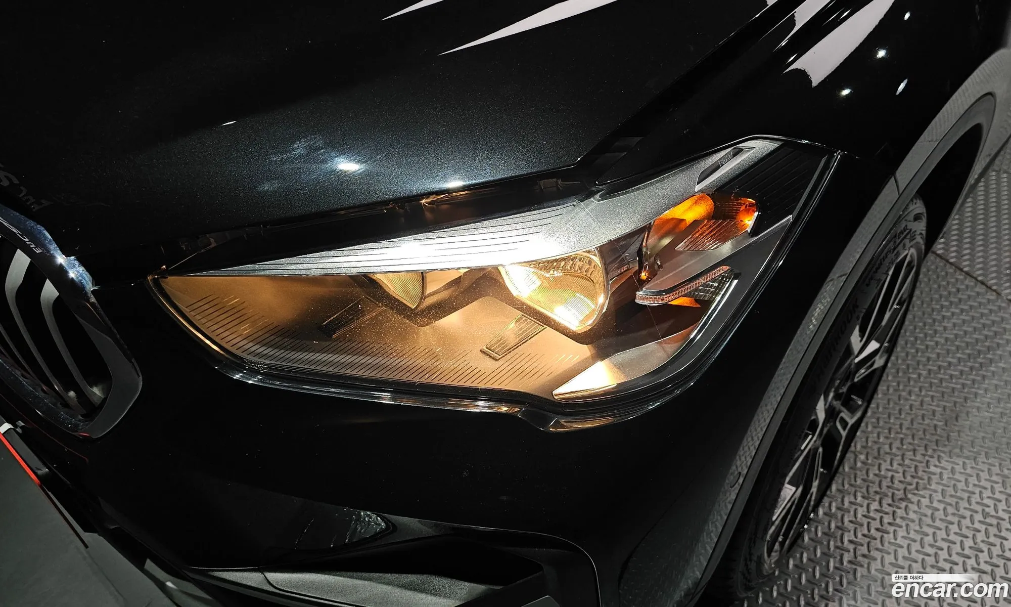 BMW X1 2022 WBA11DG07N5V31279 — 22