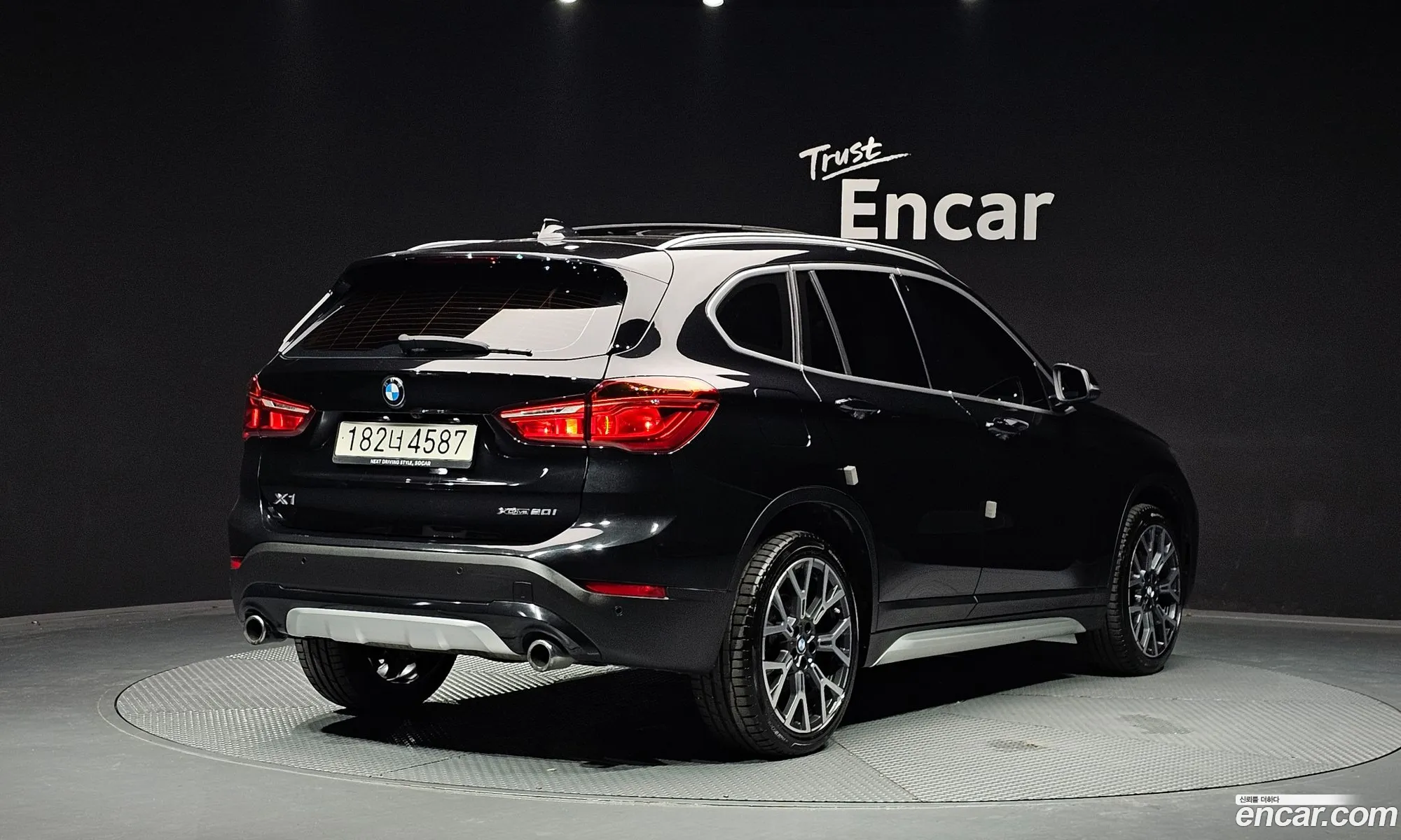 BMW X1 2022 WBA11DG07N5V31279 — 14