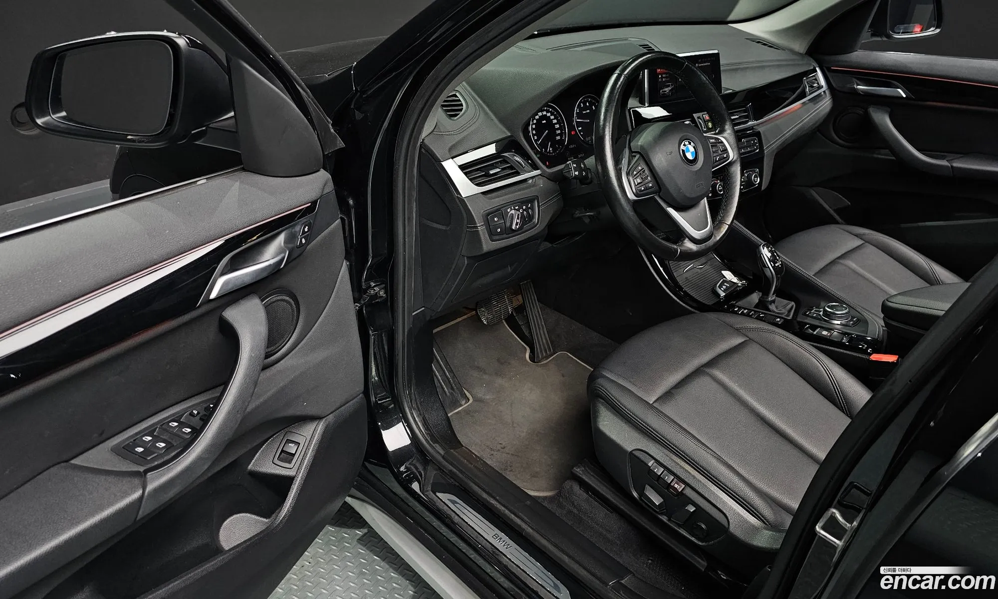 BMW X1 2022 WBA11DG07N5V31279 — 31