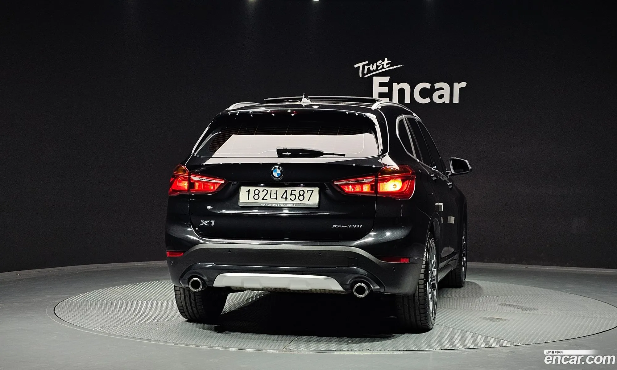 BMW X1 2022 WBA11DG07N5V31279 — 20