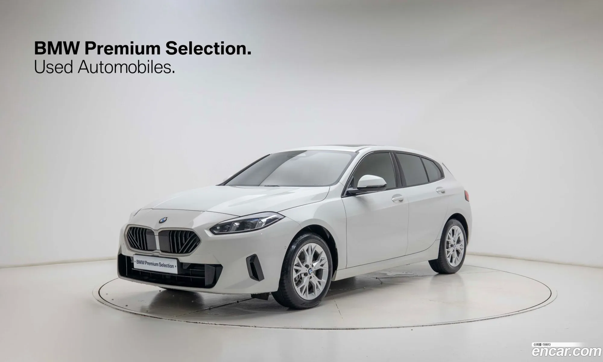 BMW 1 Series 2025 — 18