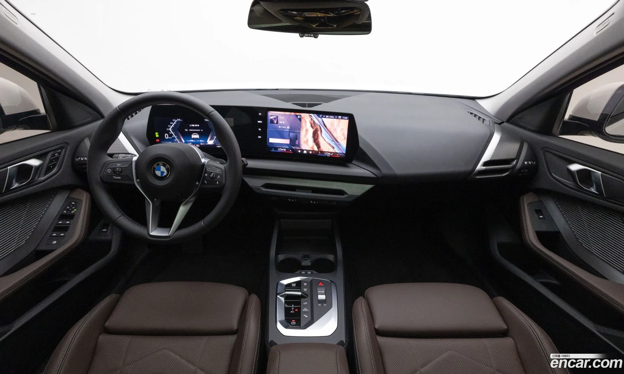 BMW 1 Series 2025 — 15