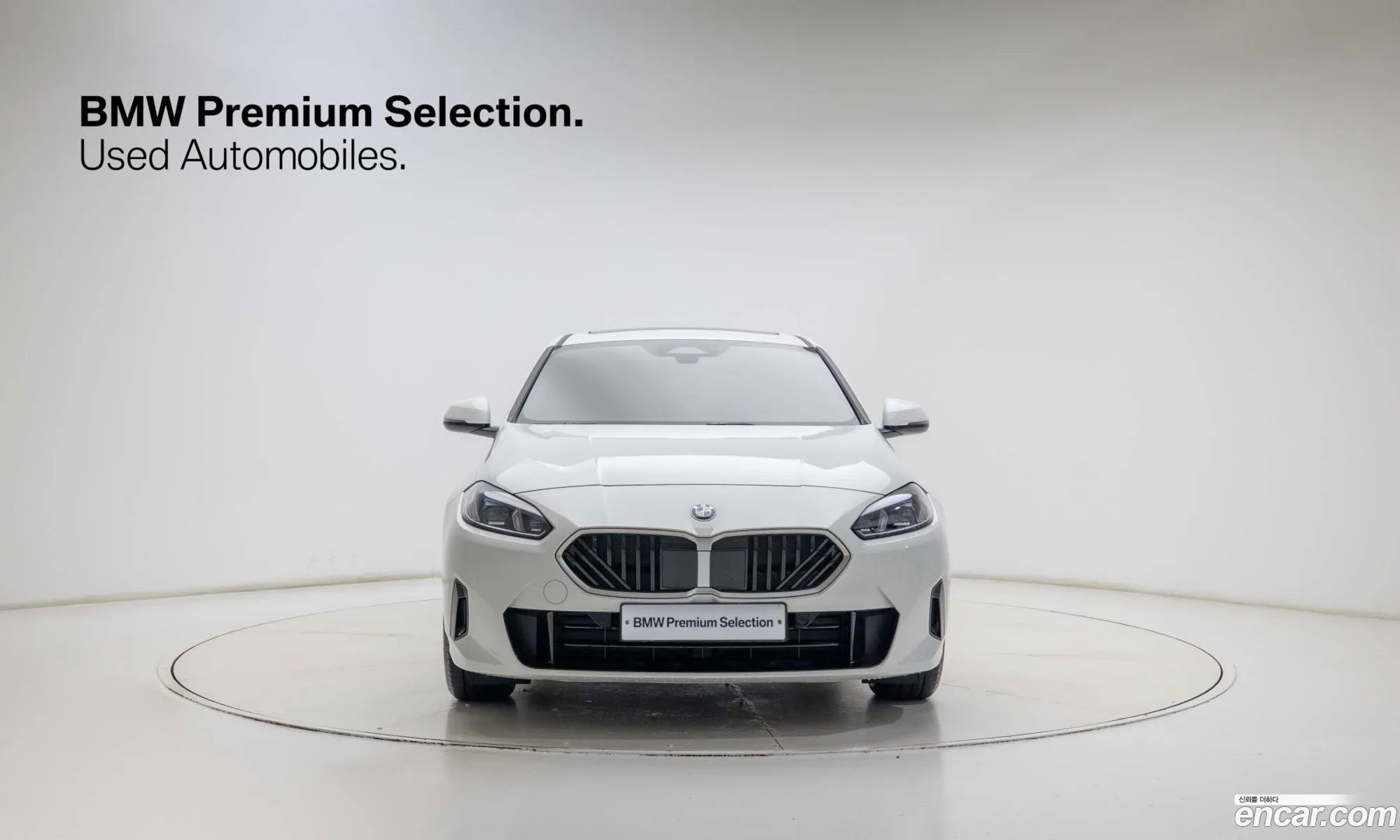 BMW 1 Series 2025 — 19