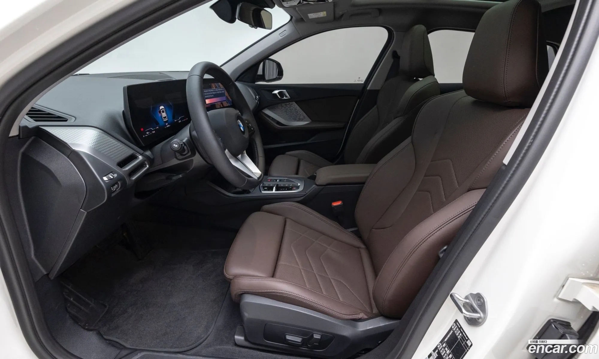 BMW 1 Series 2025 — 10