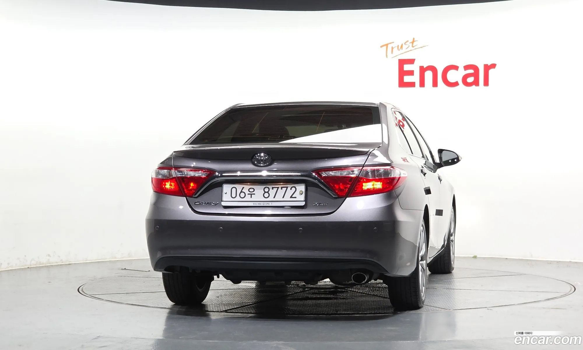 Toyota Camry 2017 4T1BF1FK7HU707697 — 7