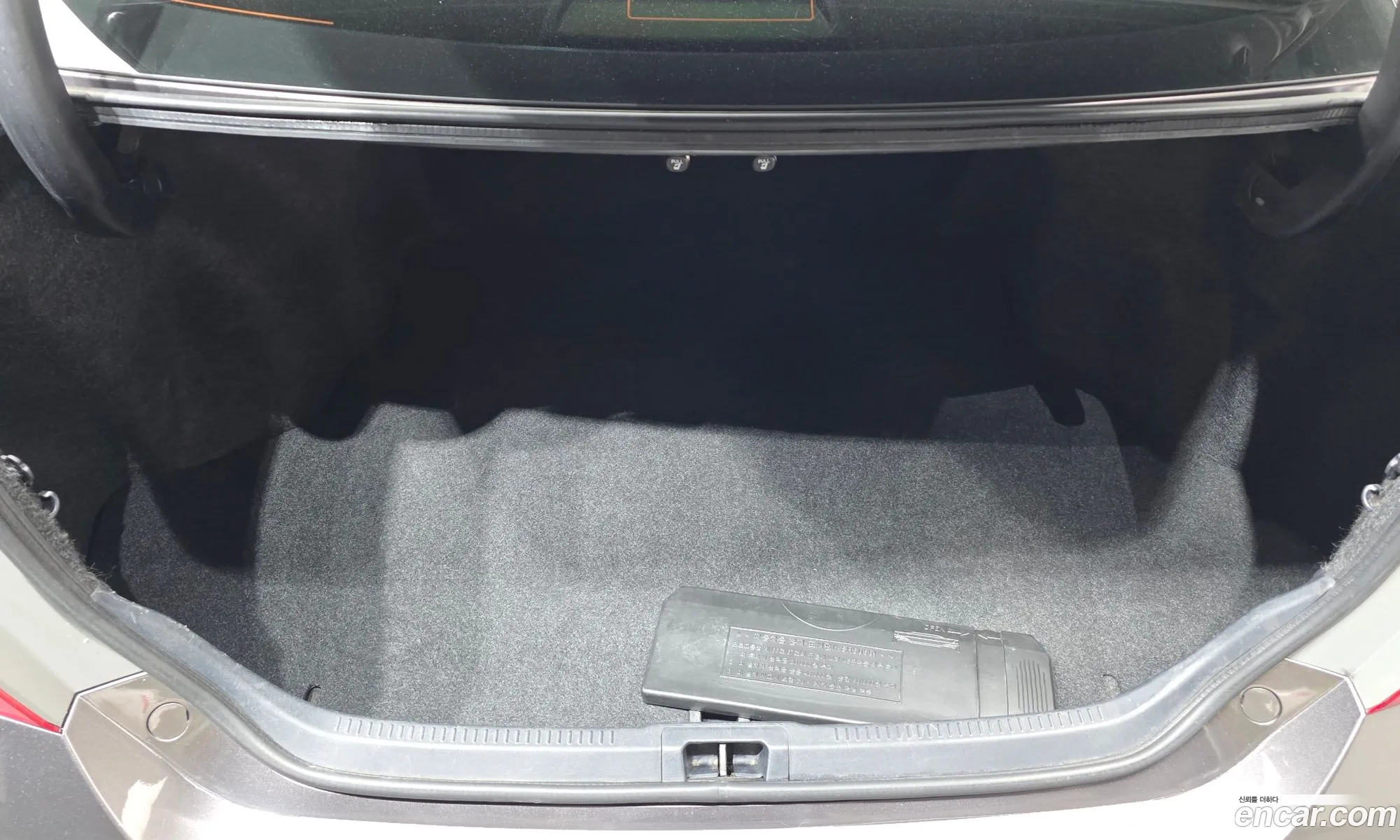 Toyota Camry 2017 4T1BF1FK7HU707697 — 16