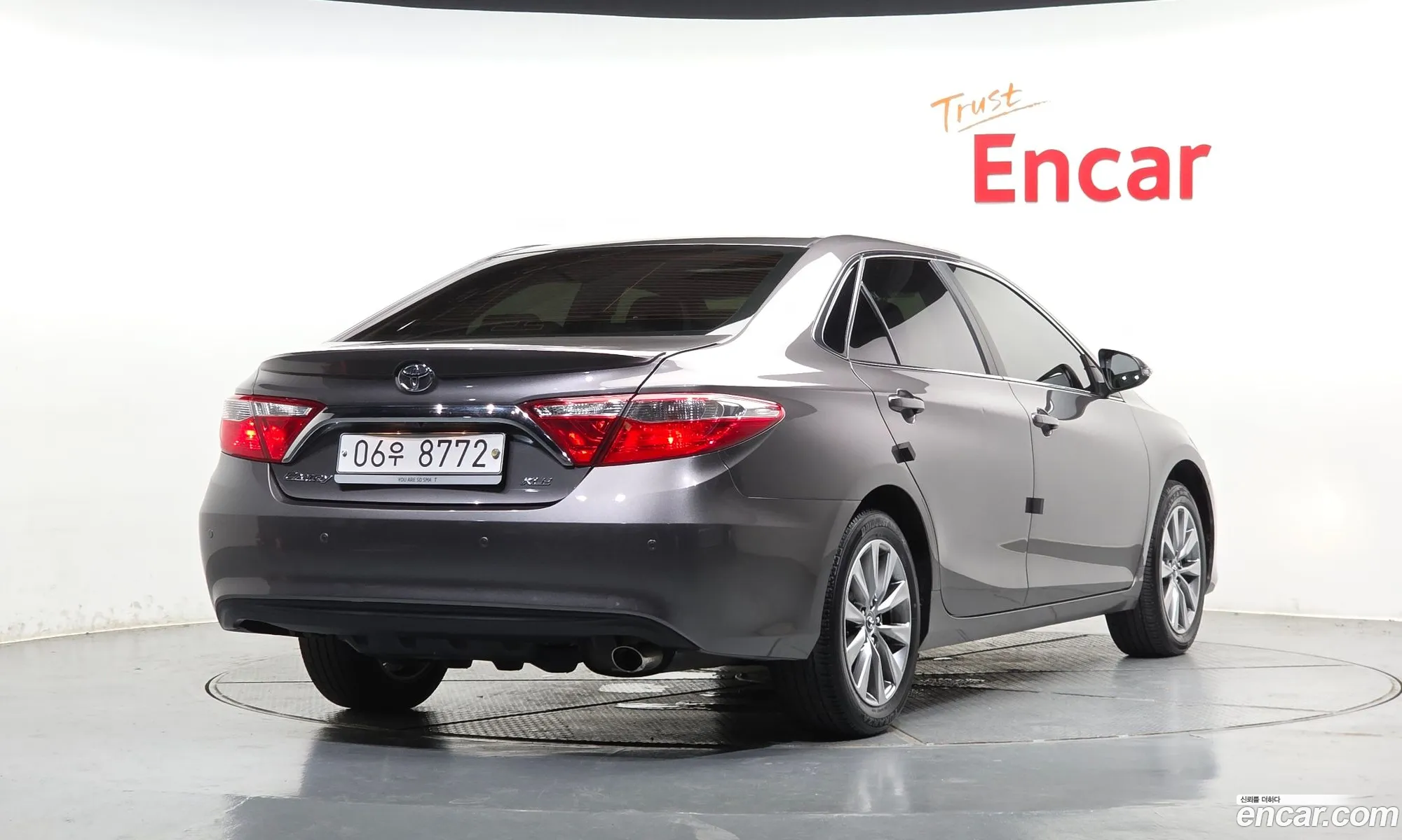 Toyota Camry 2017 4T1BF1FK7HU707697 — 13