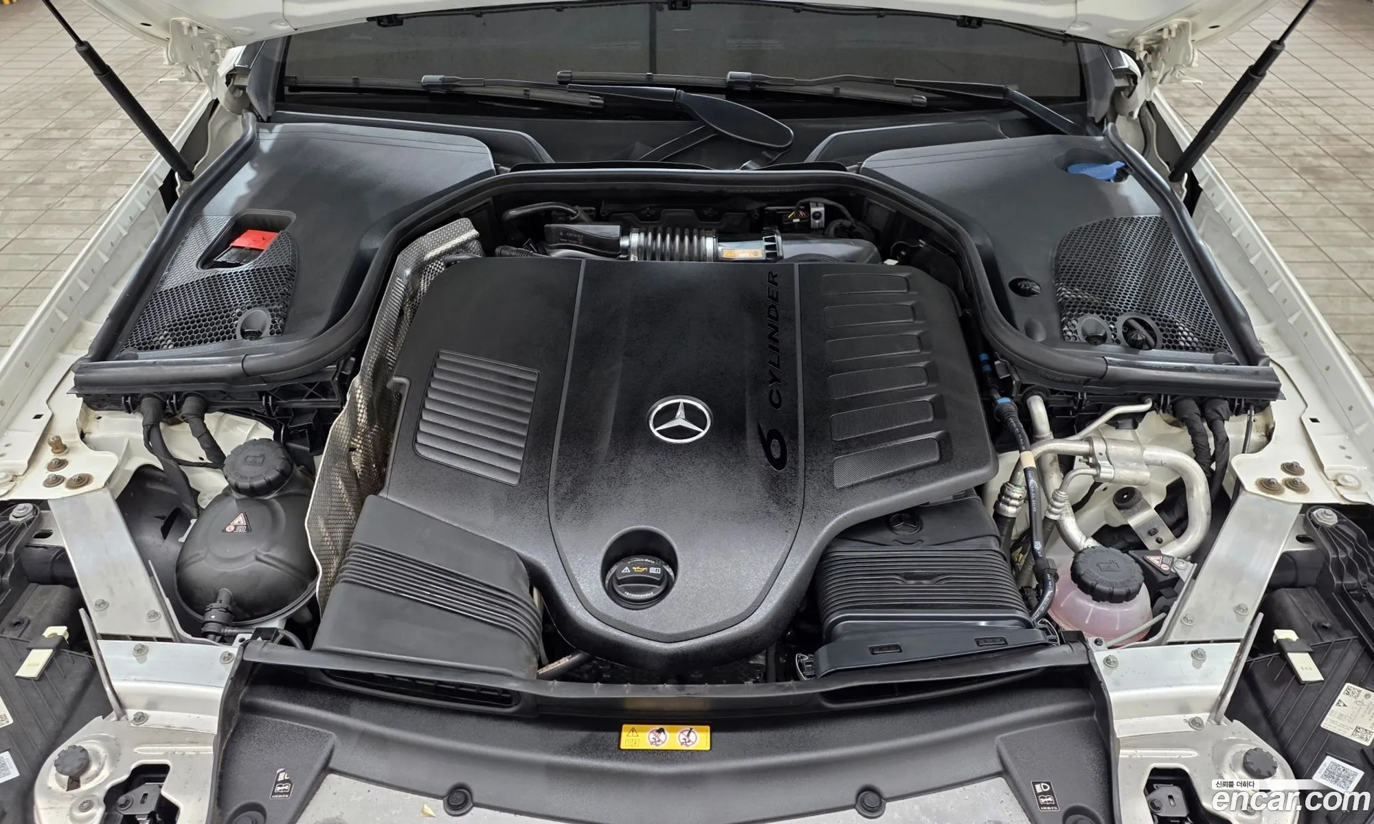 Mercedes-Benz E-Class W213 2021 — 3