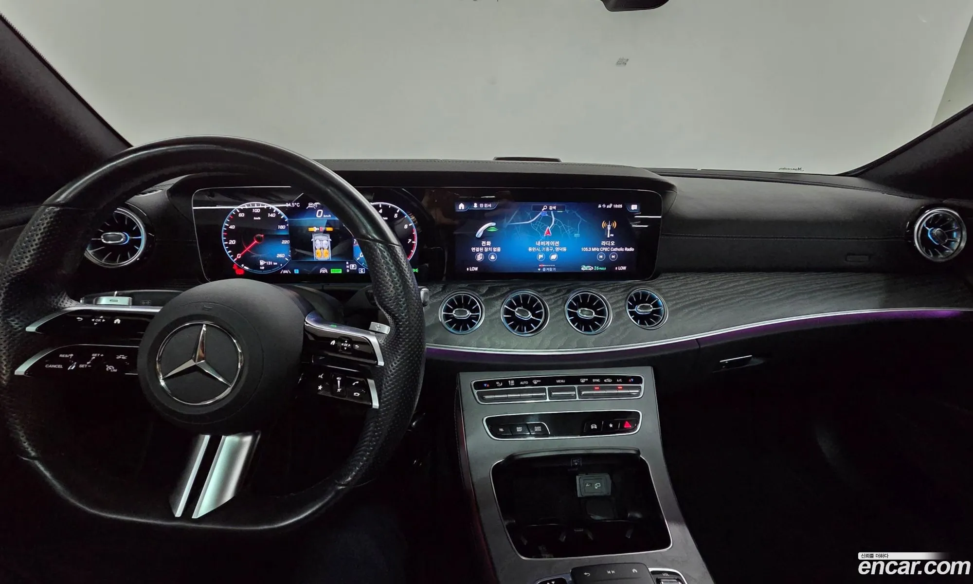 Mercedes-Benz E-Class W213 2021 — 8