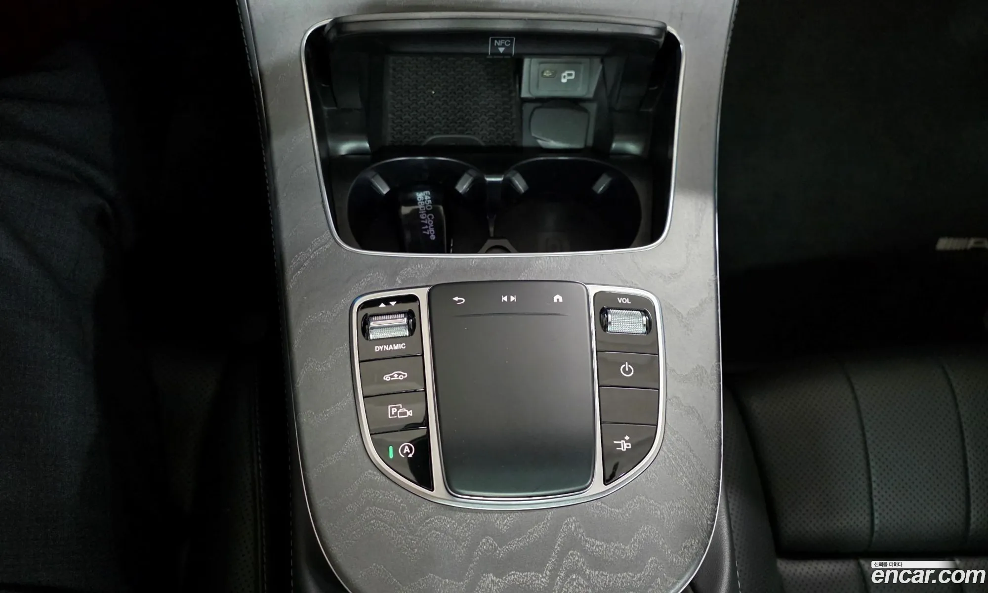 Mercedes-Benz E-Class W213 2021 — 18