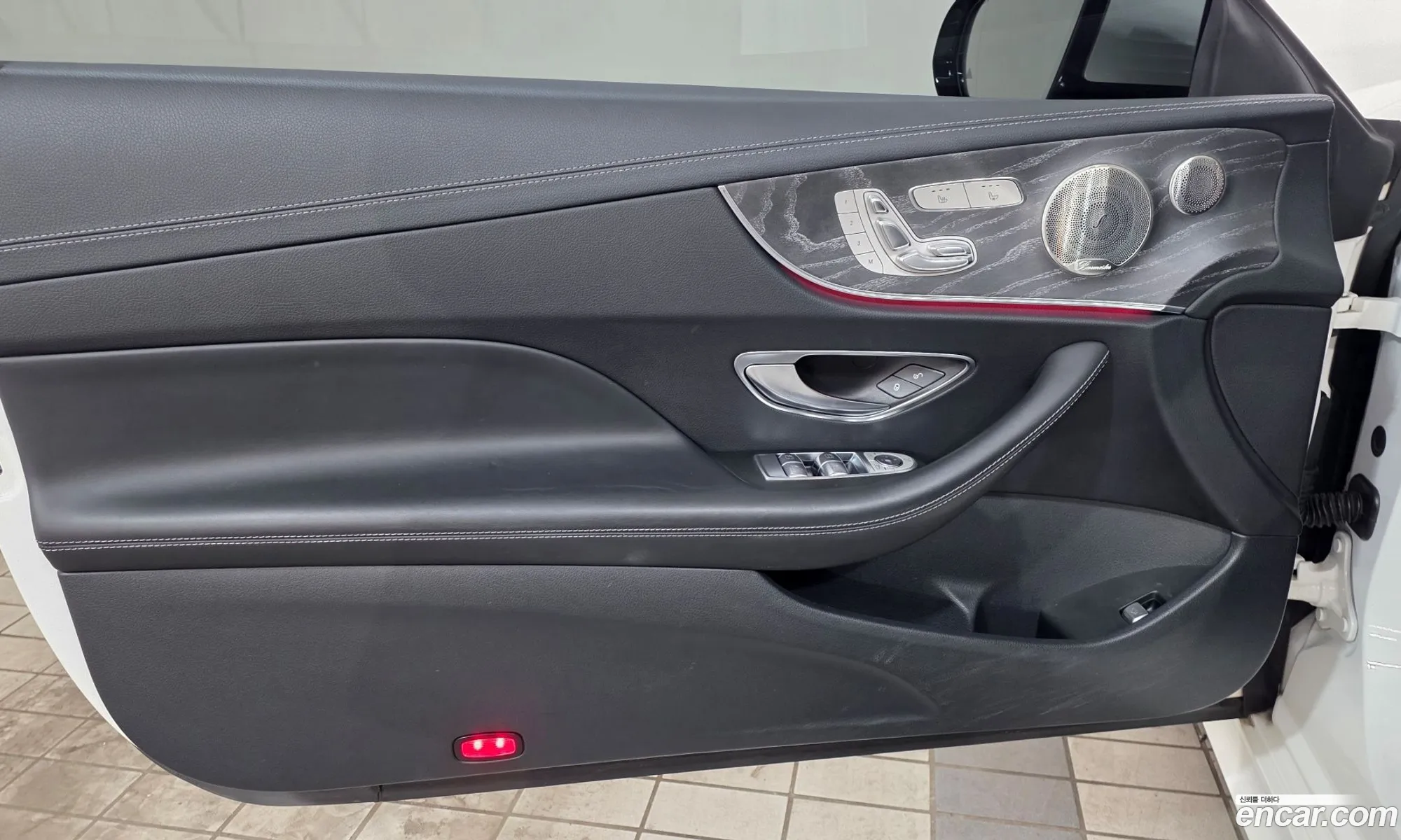 Mercedes-Benz E-Class W213 2021 — 20