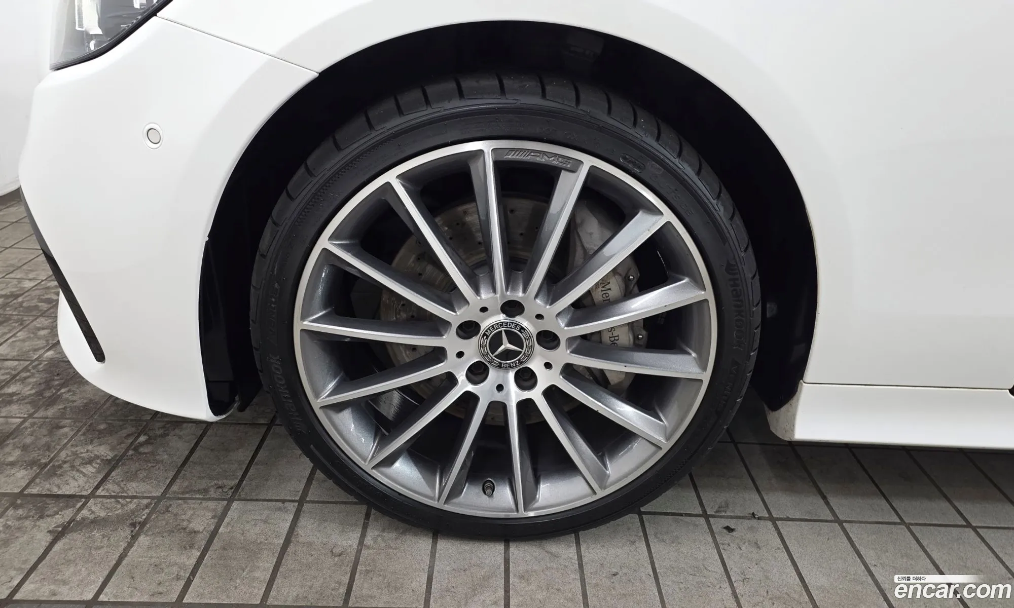 Mercedes-Benz E-Class W213 2021 — 7
