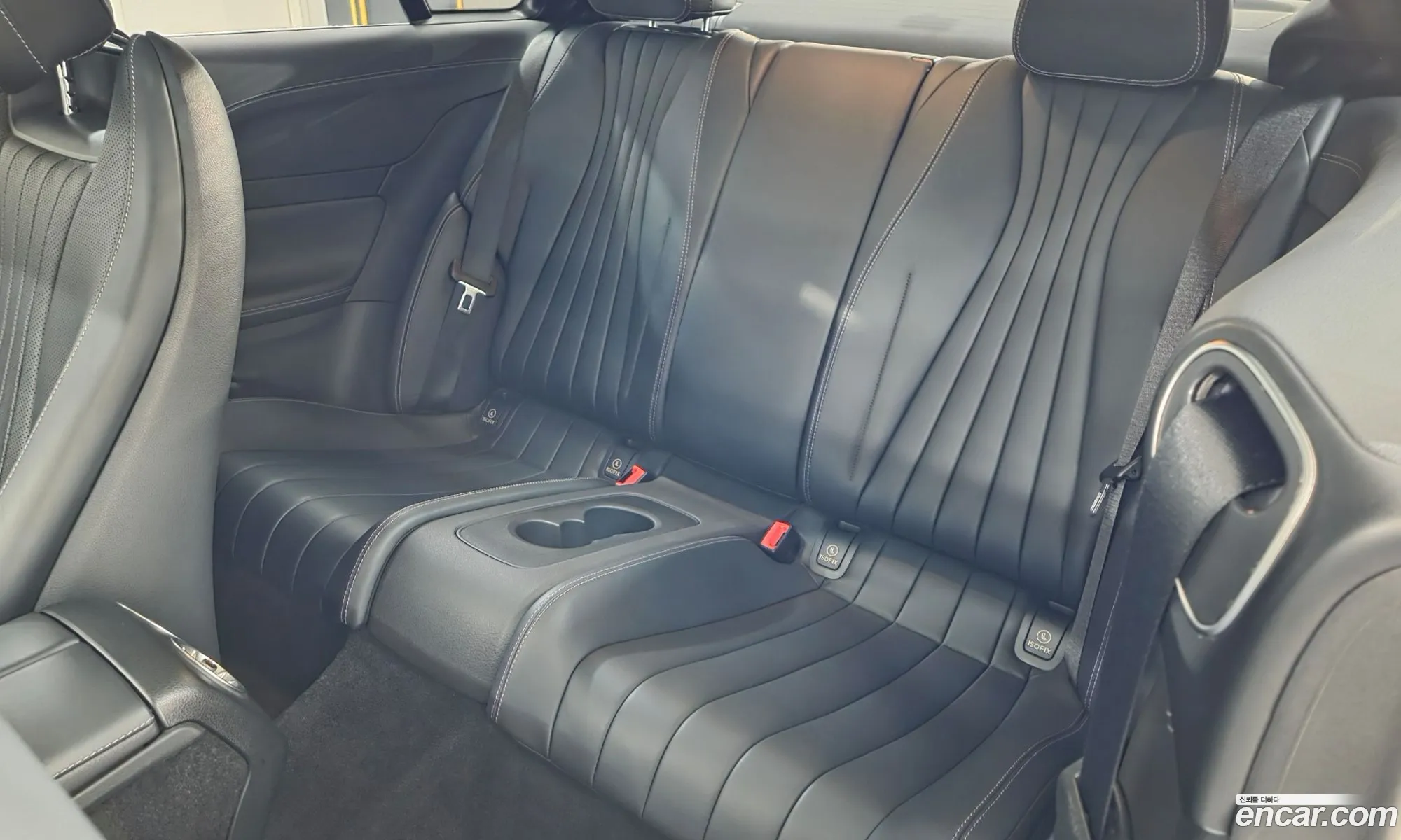 Mercedes-Benz E-Class W213 2021 — 4