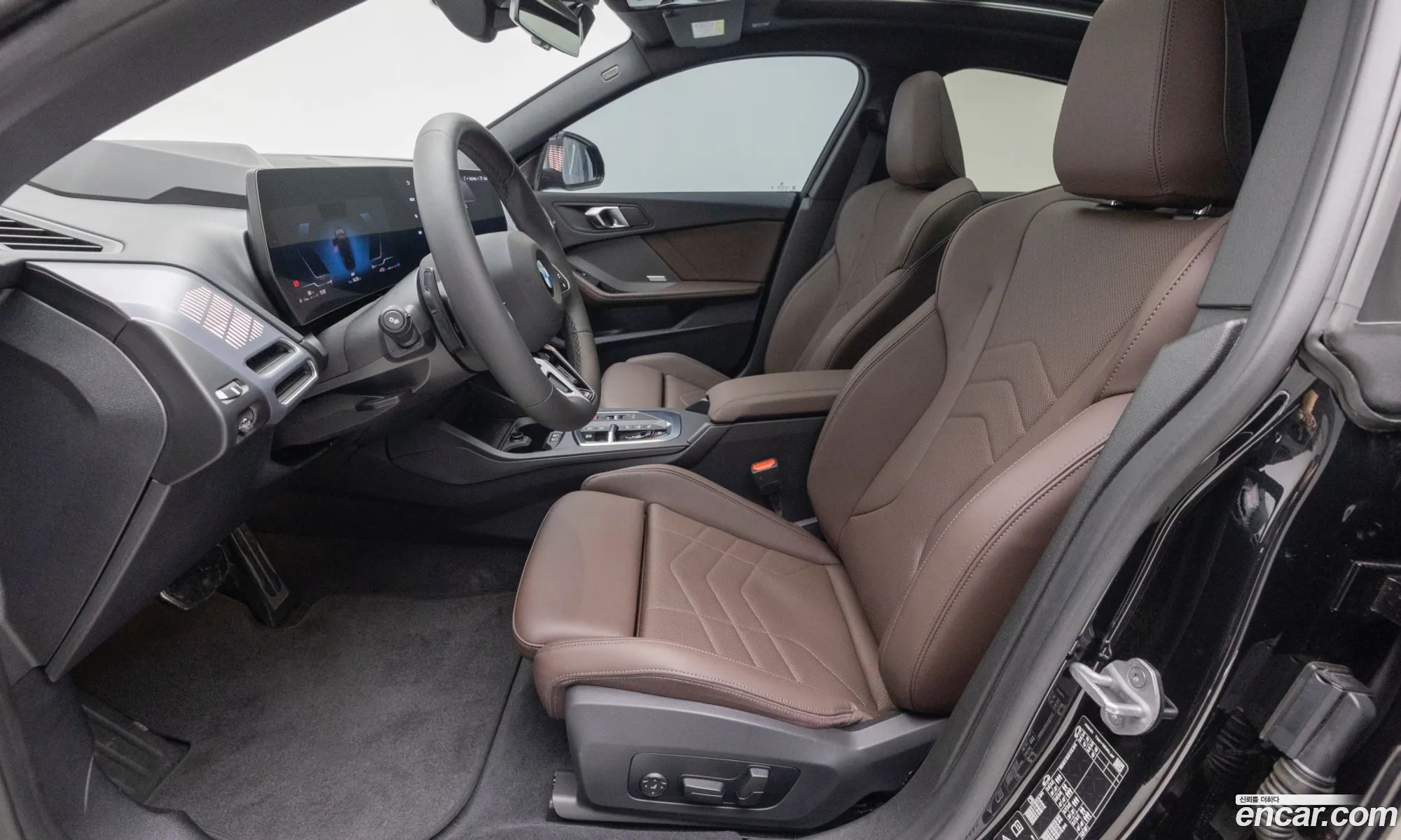 BMW 2 Series Gran Coupe 2025 — 7
