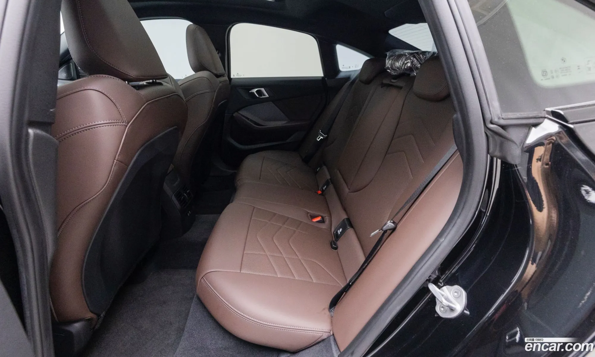 BMW 2 Series Gran Coupe 2025 — 8