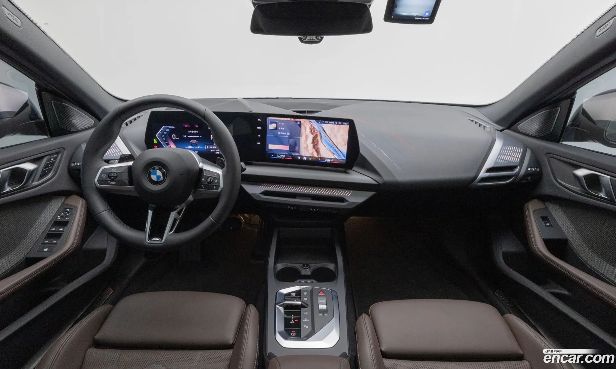 BMW 2 Series Gran Coupe 2025 — 15