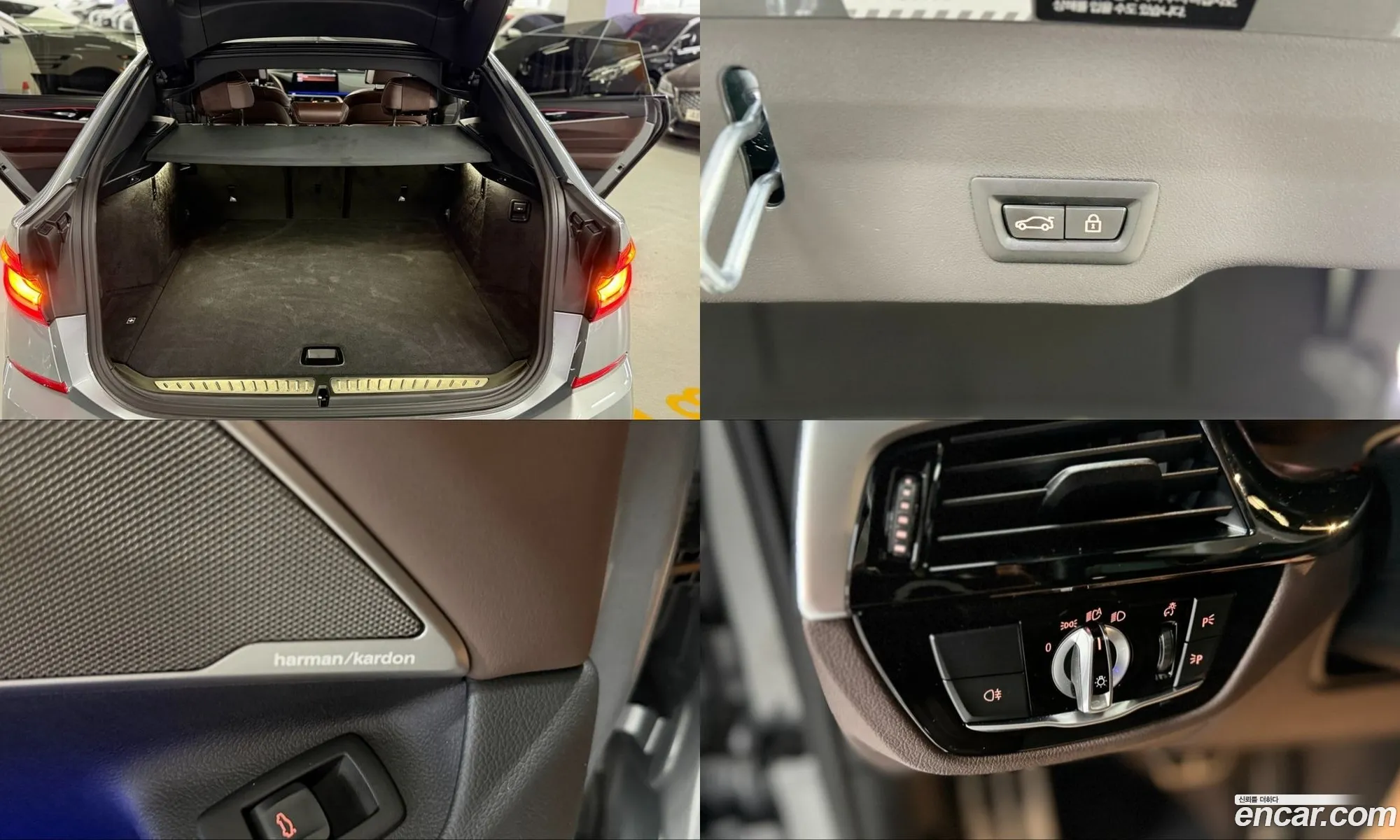 BMW 6 Series GT 2023 — 10