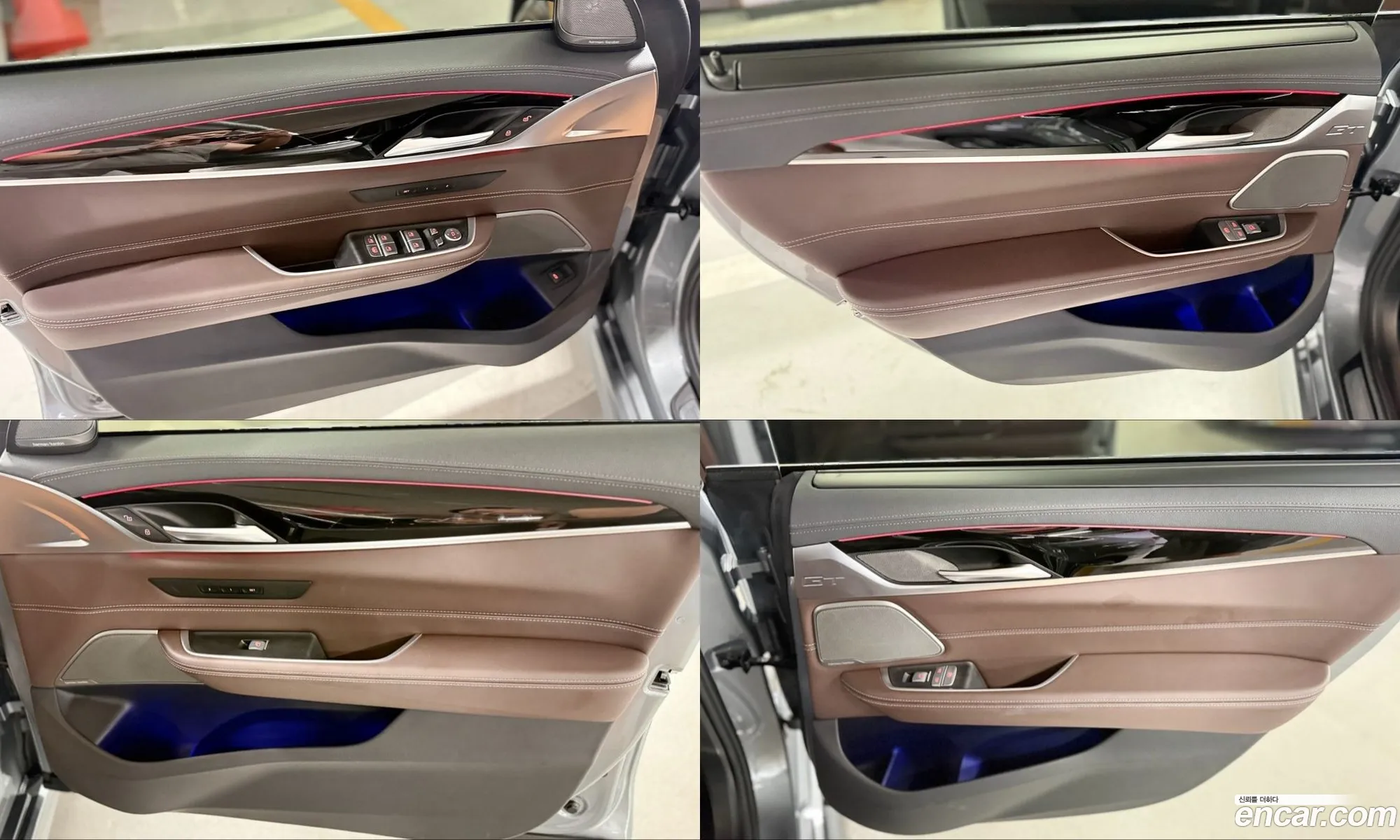 BMW 6 Series GT 2023 — 20