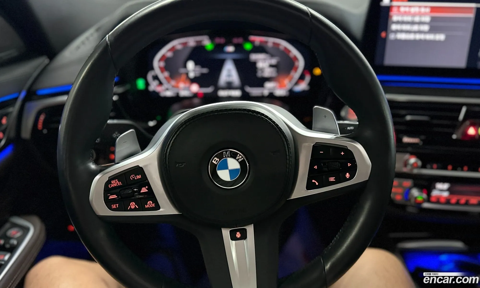 BMW 6 Series GT 2023 — 14