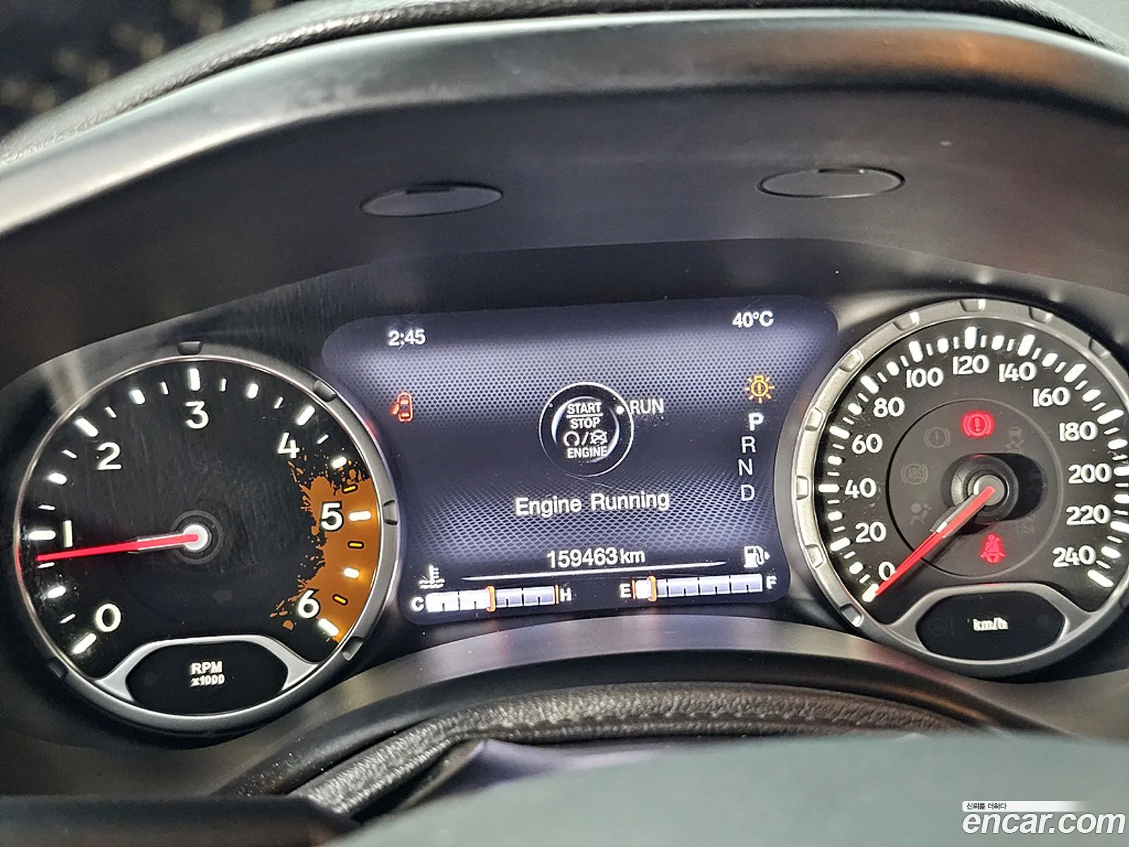 Jeep Renegade 2015 — 15