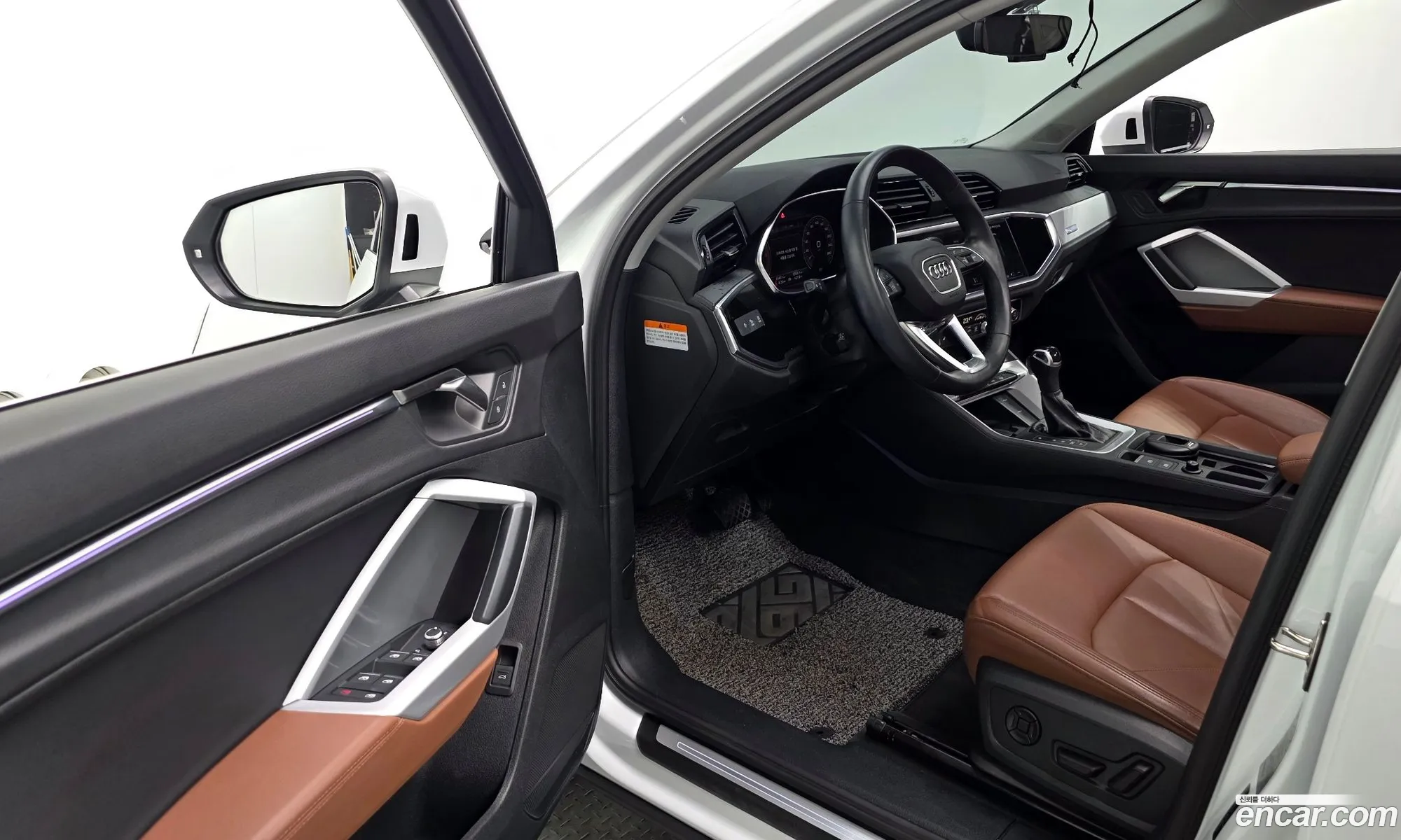 Audi Q3 2023 WAUZZZF37P1054156 — 11