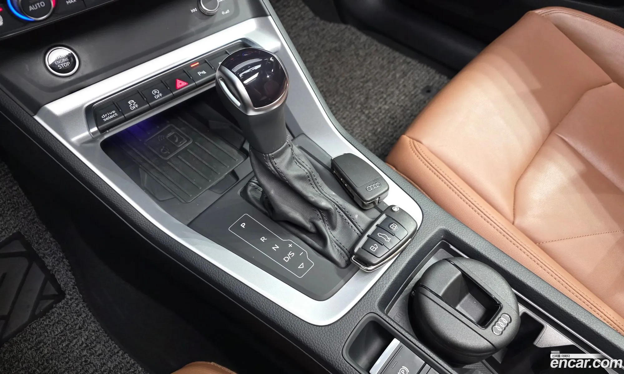 Audi Q3 2023 WAUZZZF37P1054156 — 15