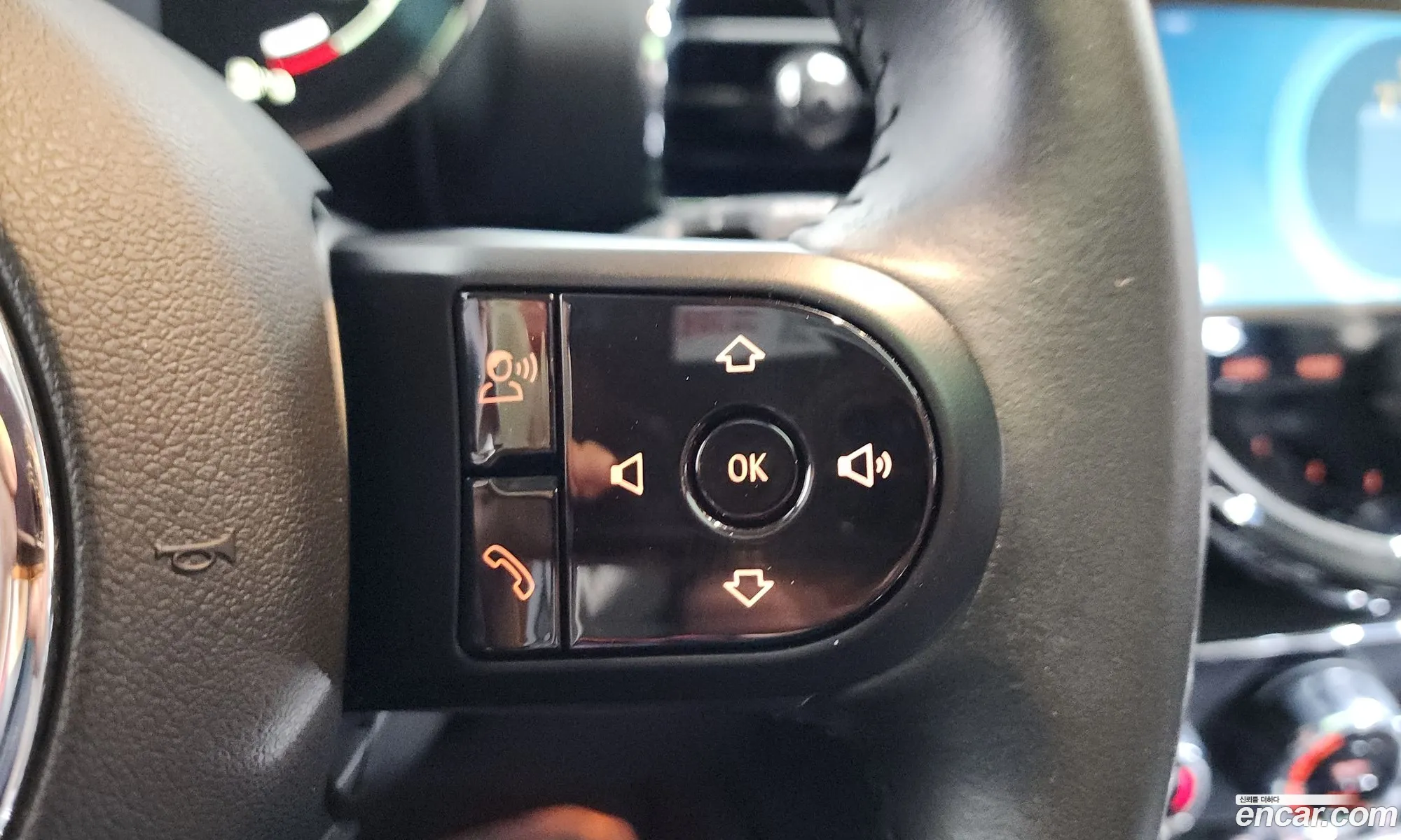 Mini Cooper Clubman 2022 — 21