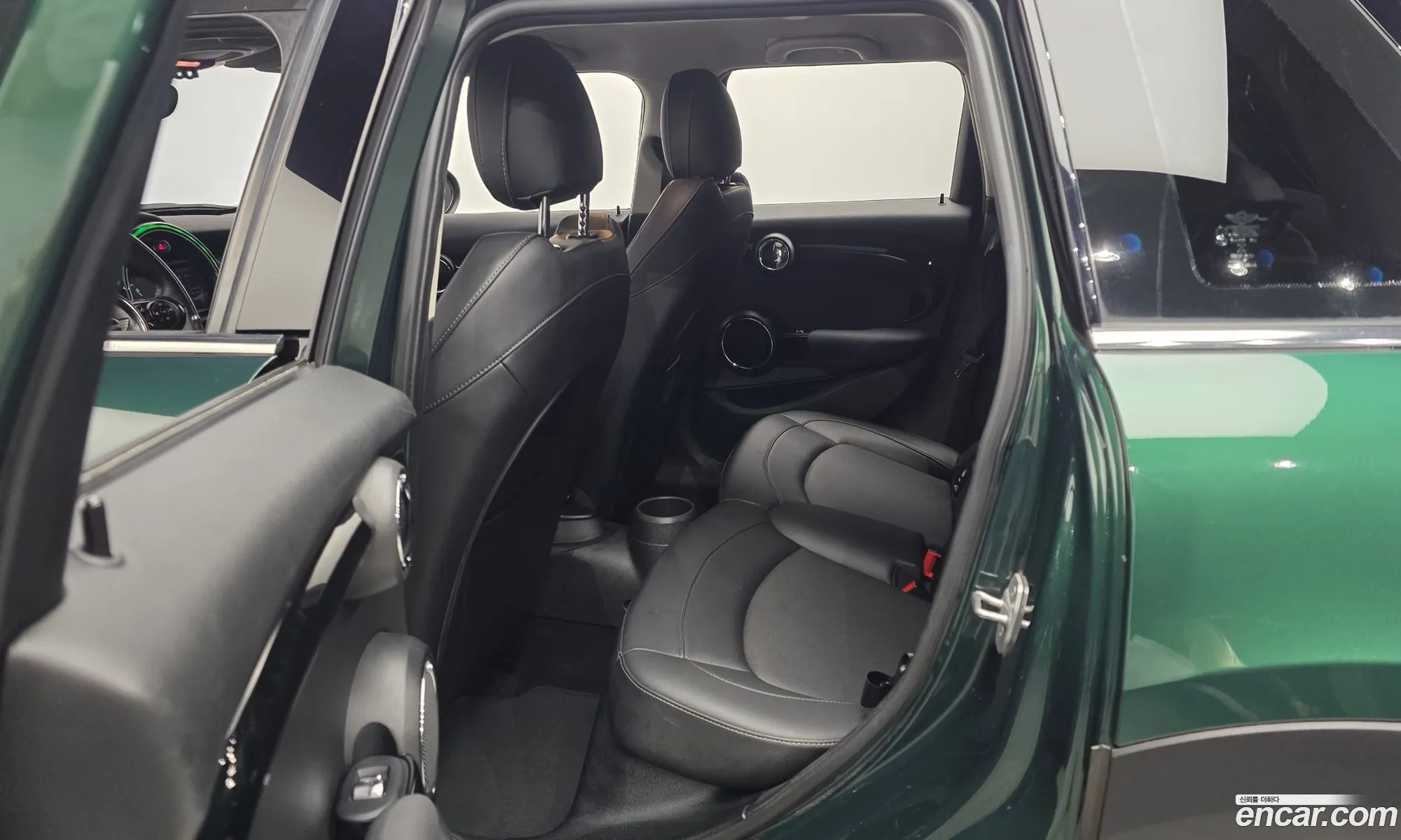 Mini Cooper D 2016 — 19